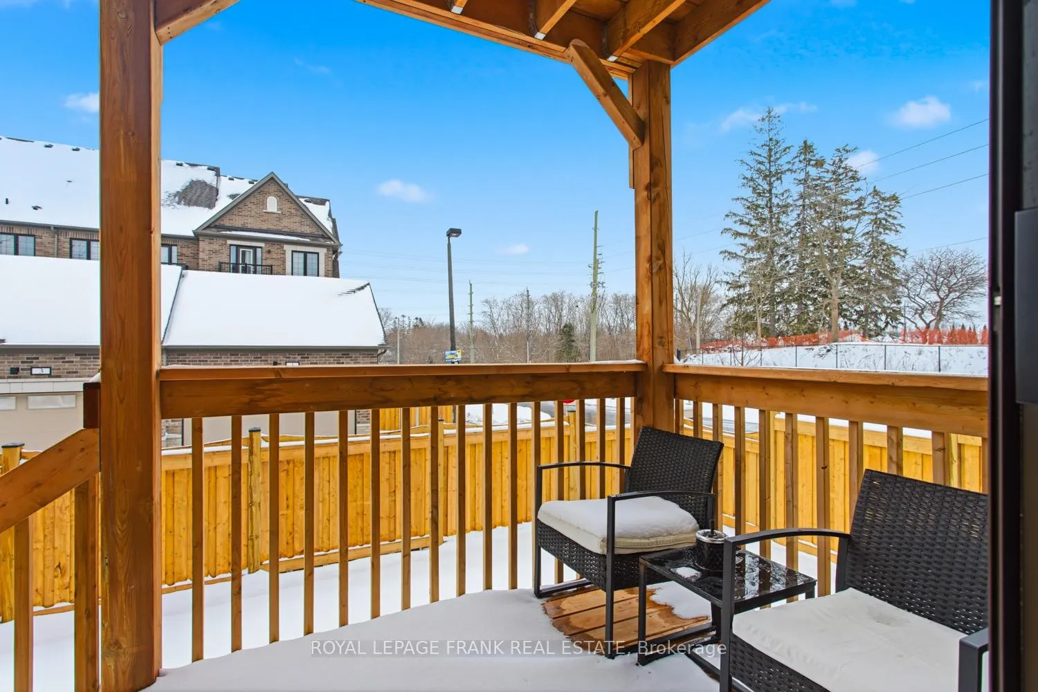 Photo 28 of 58 Selfridge Way, Whitby, Downtown Whitby — HOMEH