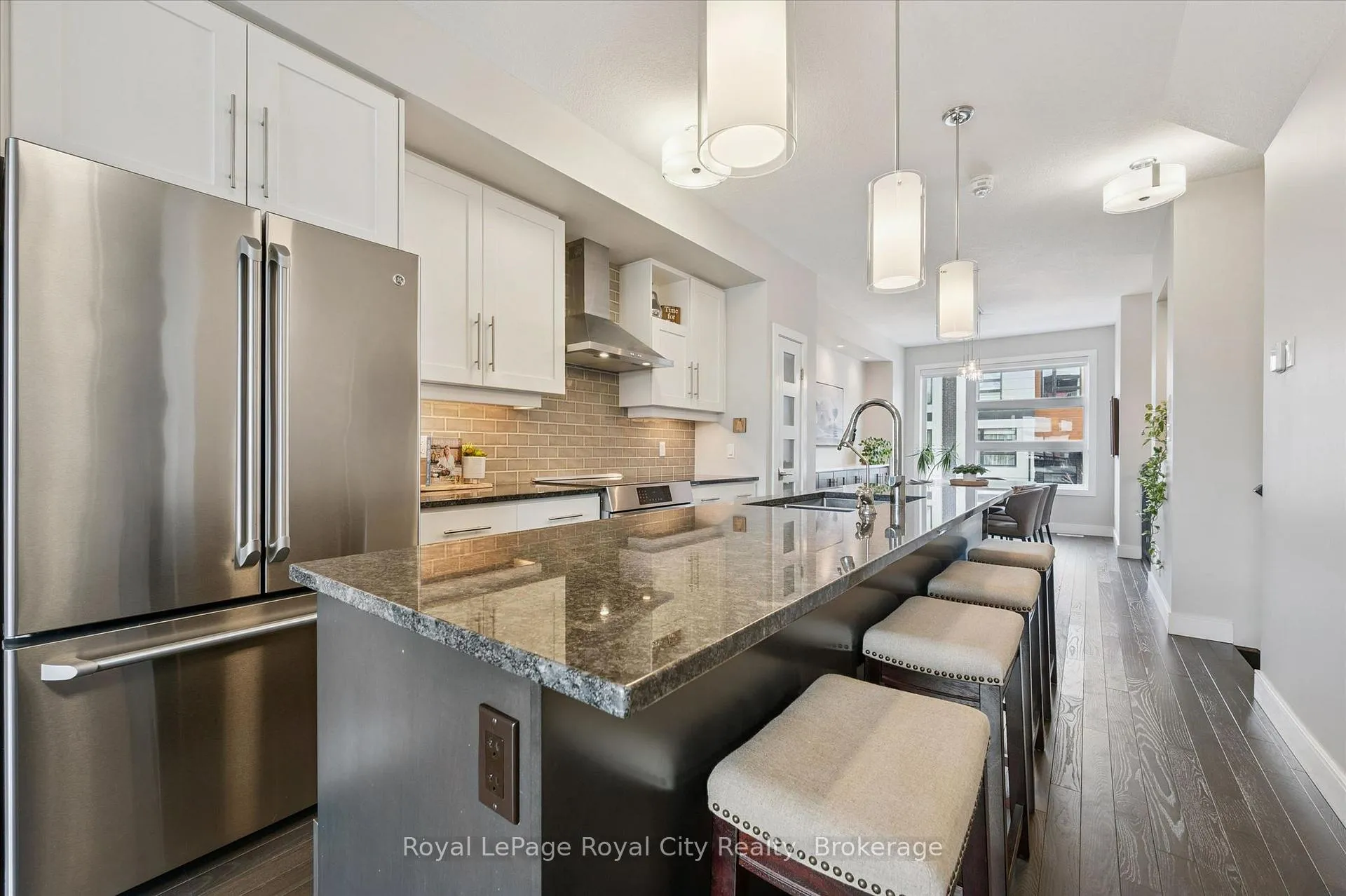 Photo 13 of Unit 25, 60 Arkell Road, Guelph, Kortright East — HOMEH