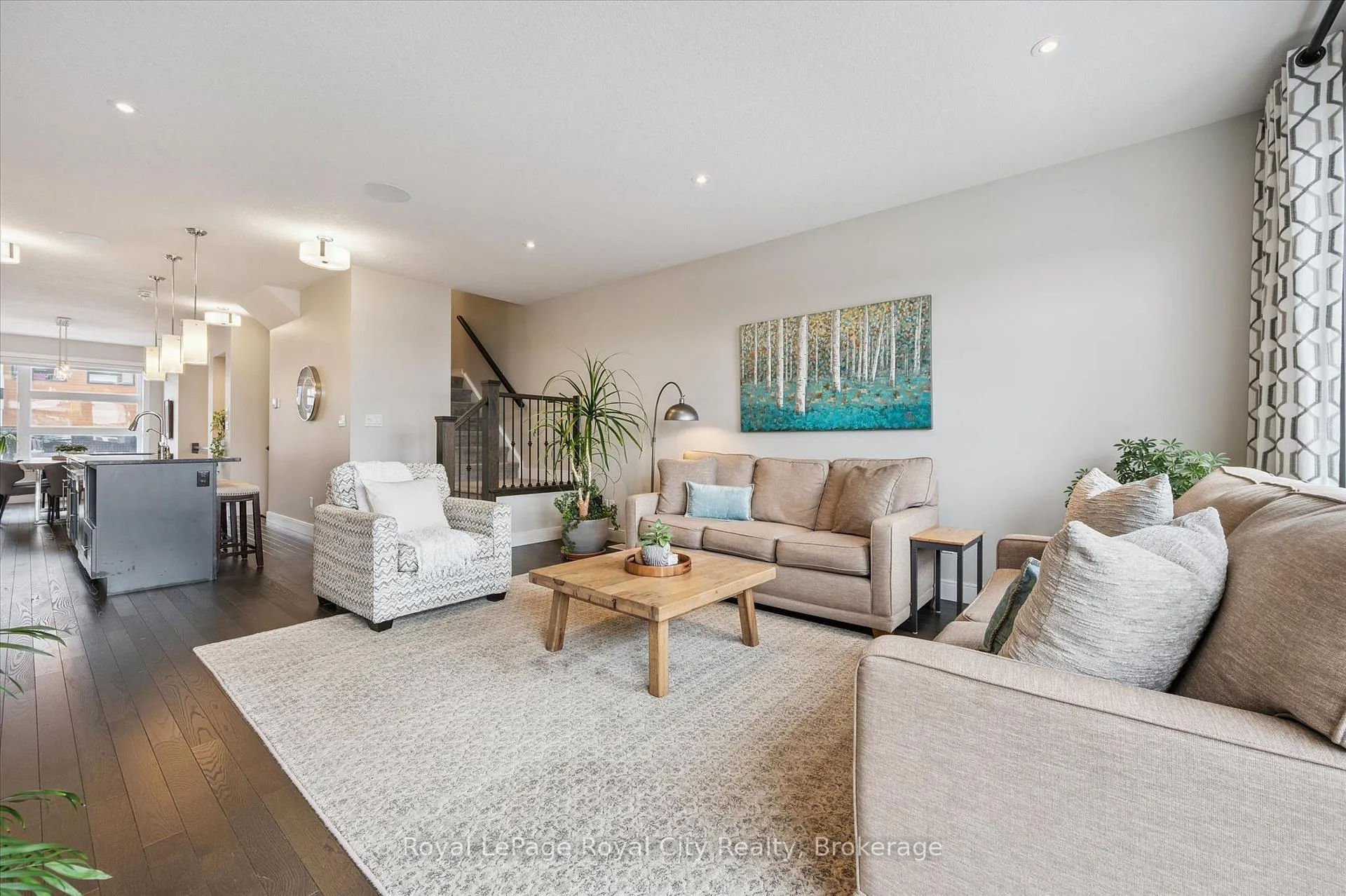 Photo 15 of Unit 25, 60 Arkell Road, Guelph, Kortright East — HOMEH