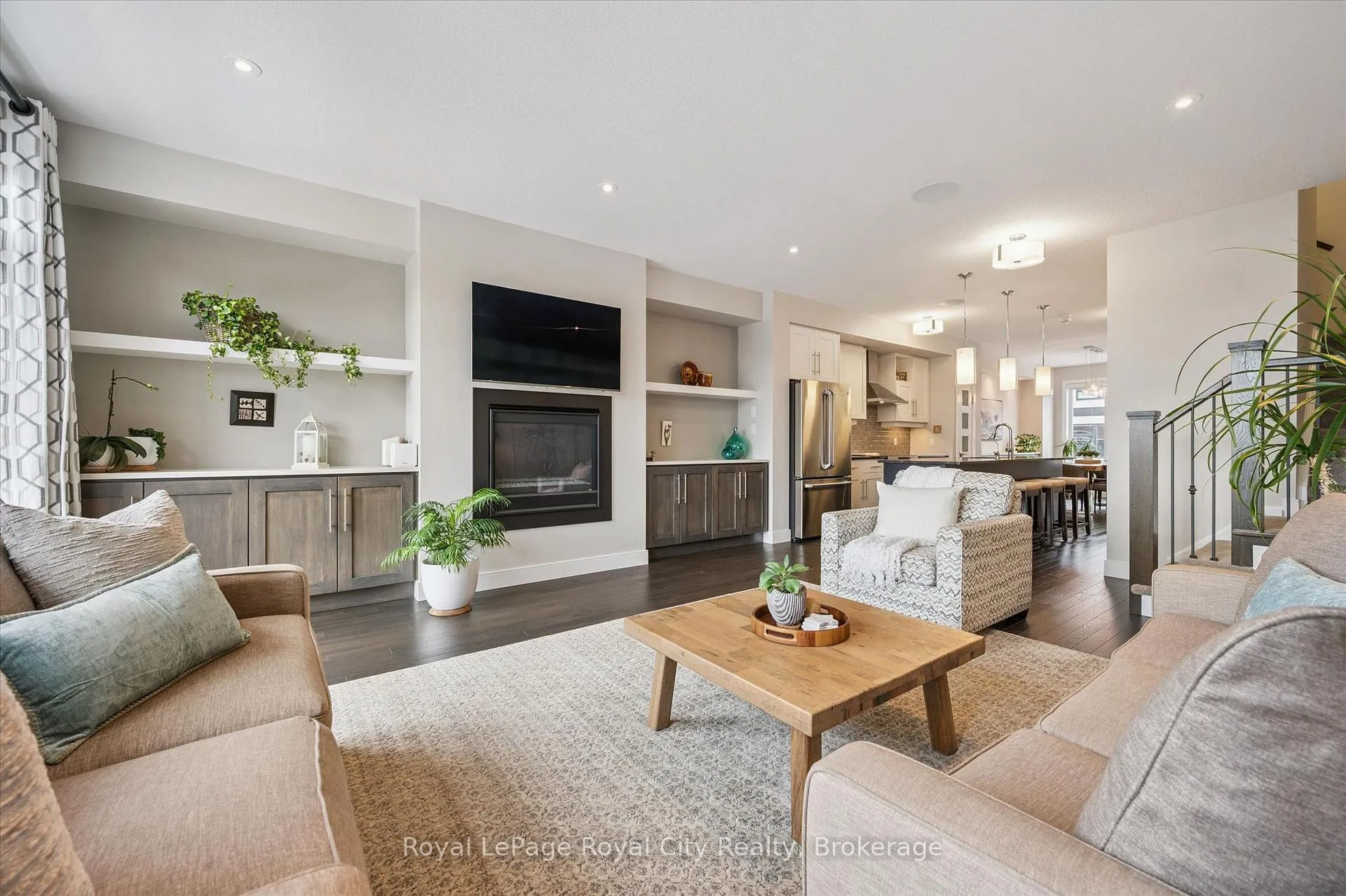Photo 16 of Unit 25, 60 Arkell Road, Guelph, Kortright East — HOMEH