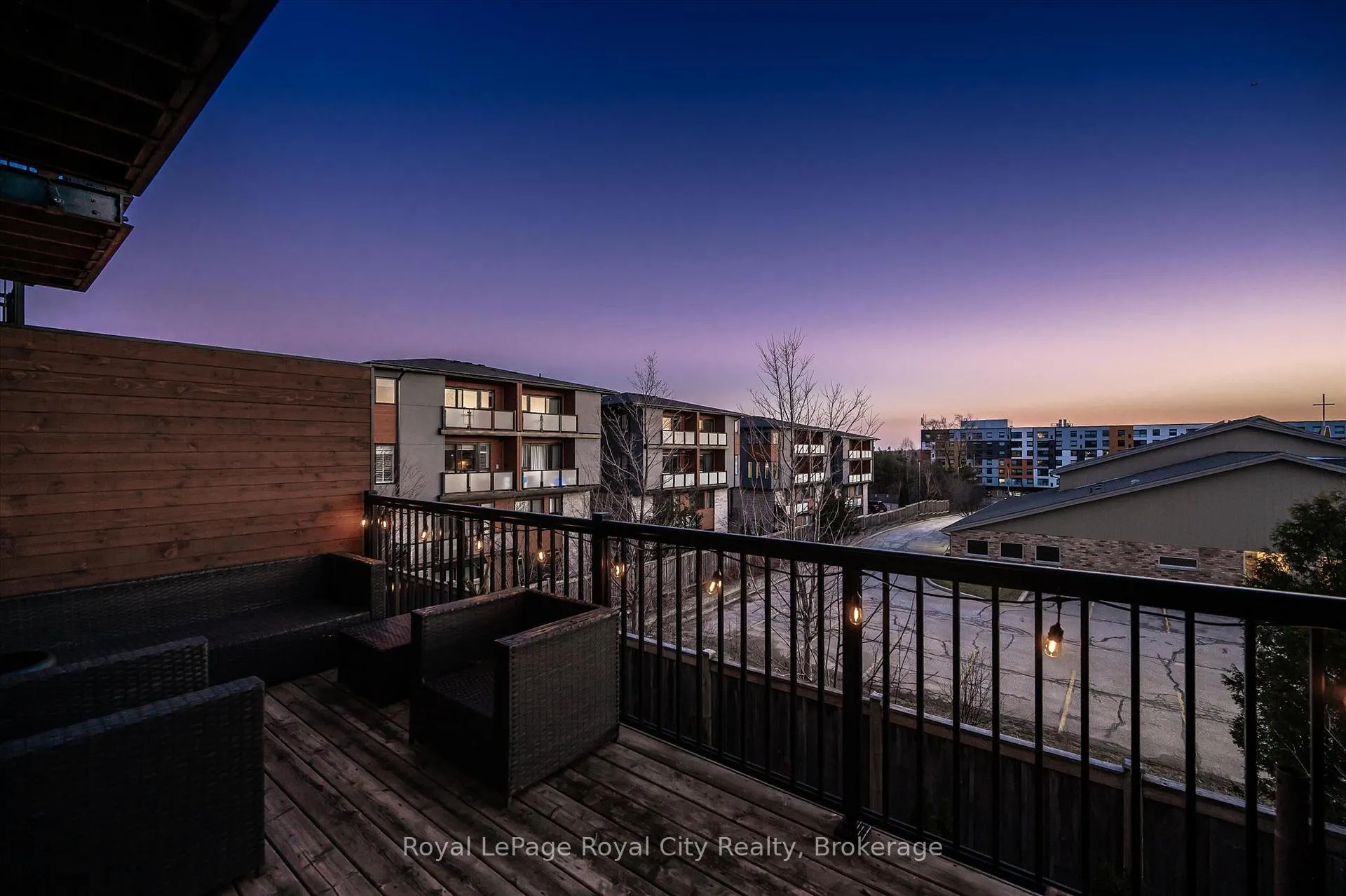 Photo 19 of Unit 25, 60 Arkell Road, Guelph, Kortright East — HOMEH