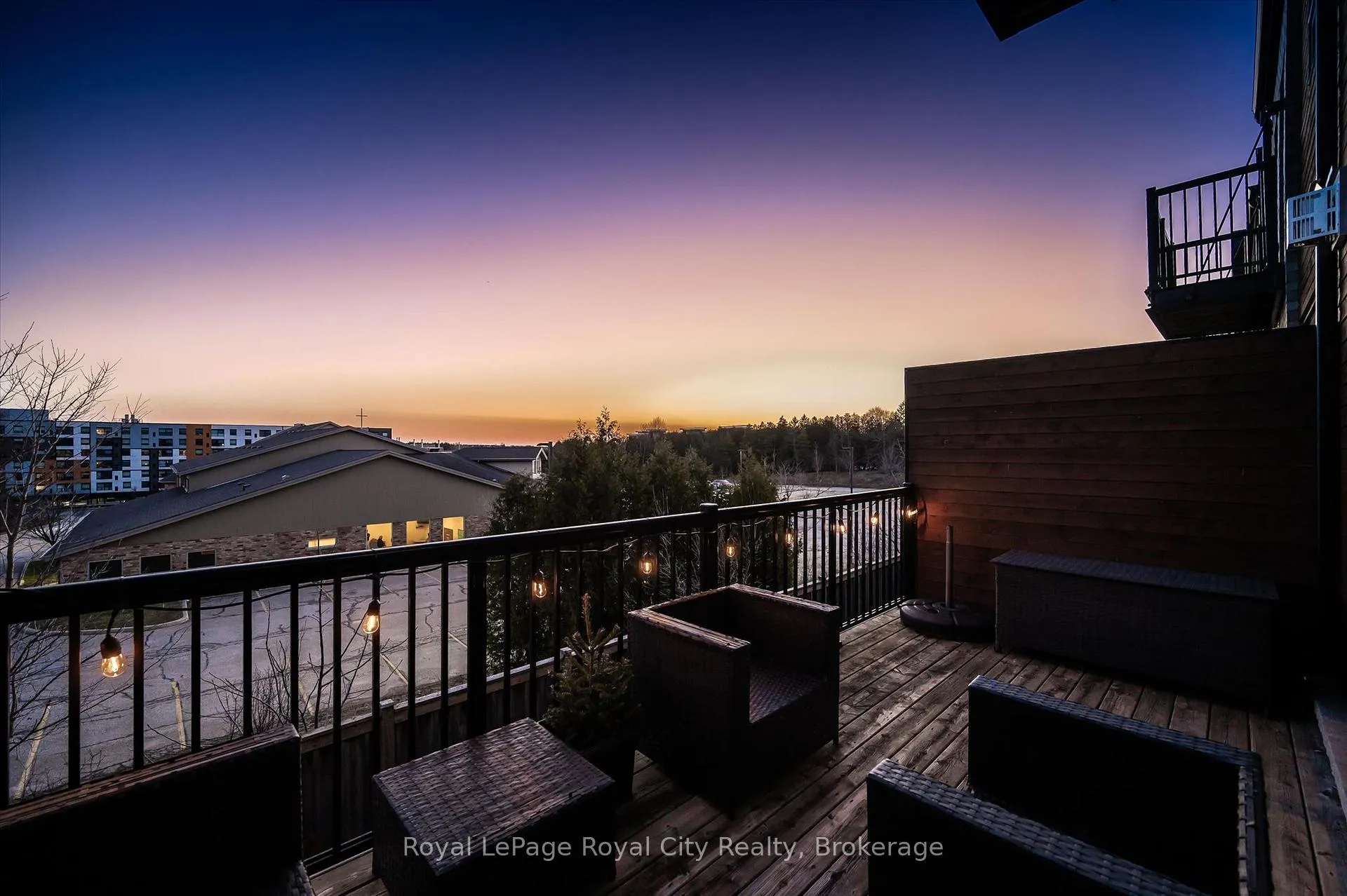 Photo 20 of Unit 25, 60 Arkell Road, Guelph, Kortright East — HOMEH