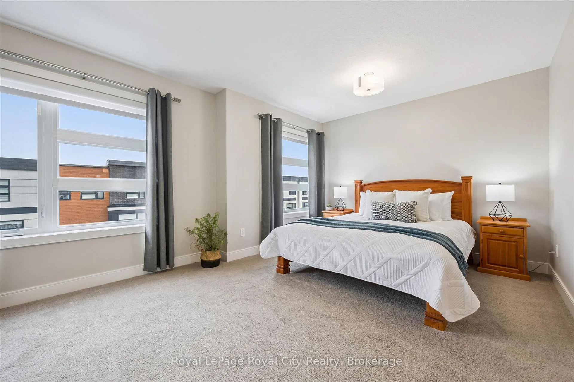 Photo 31 of Unit 25, 60 Arkell Road, Guelph, Kortright East — HOMEH