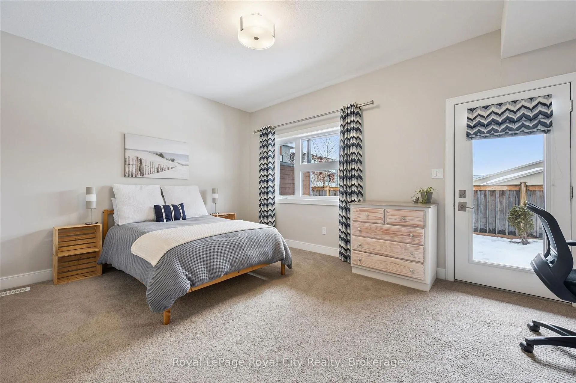 Photo 36 of Unit 25, 60 Arkell Road, Guelph, Kortright East — HOMEH