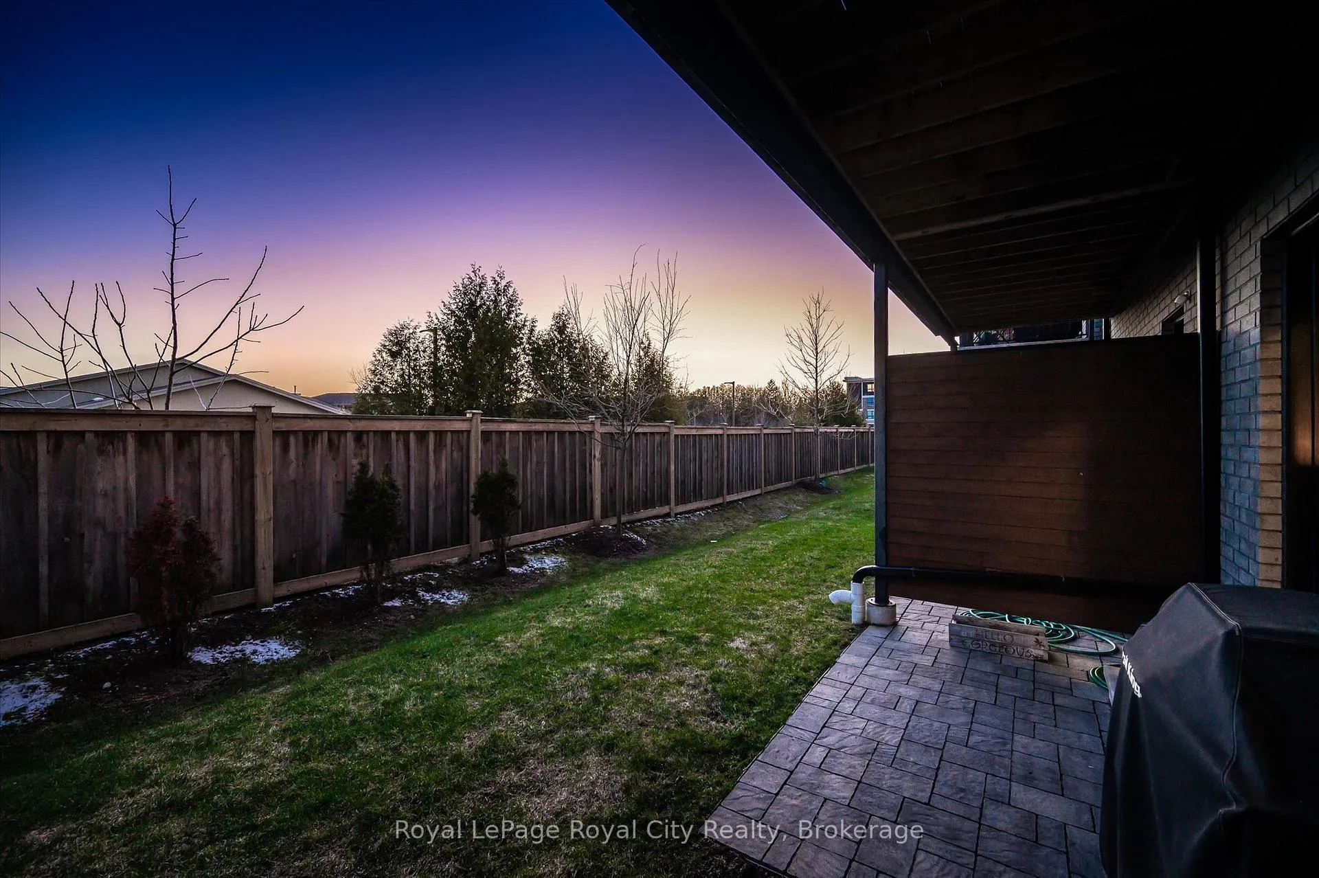 Photo 43 of Unit 25, 60 Arkell Road, Guelph, Kortright East — HOMEH