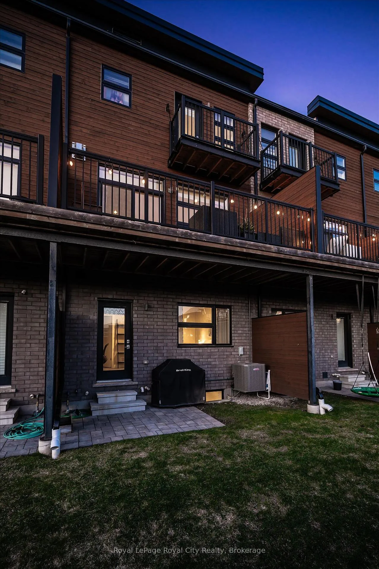 Photo 44 of Unit 25, 60 Arkell Road, Guelph, Kortright East — HOMEH