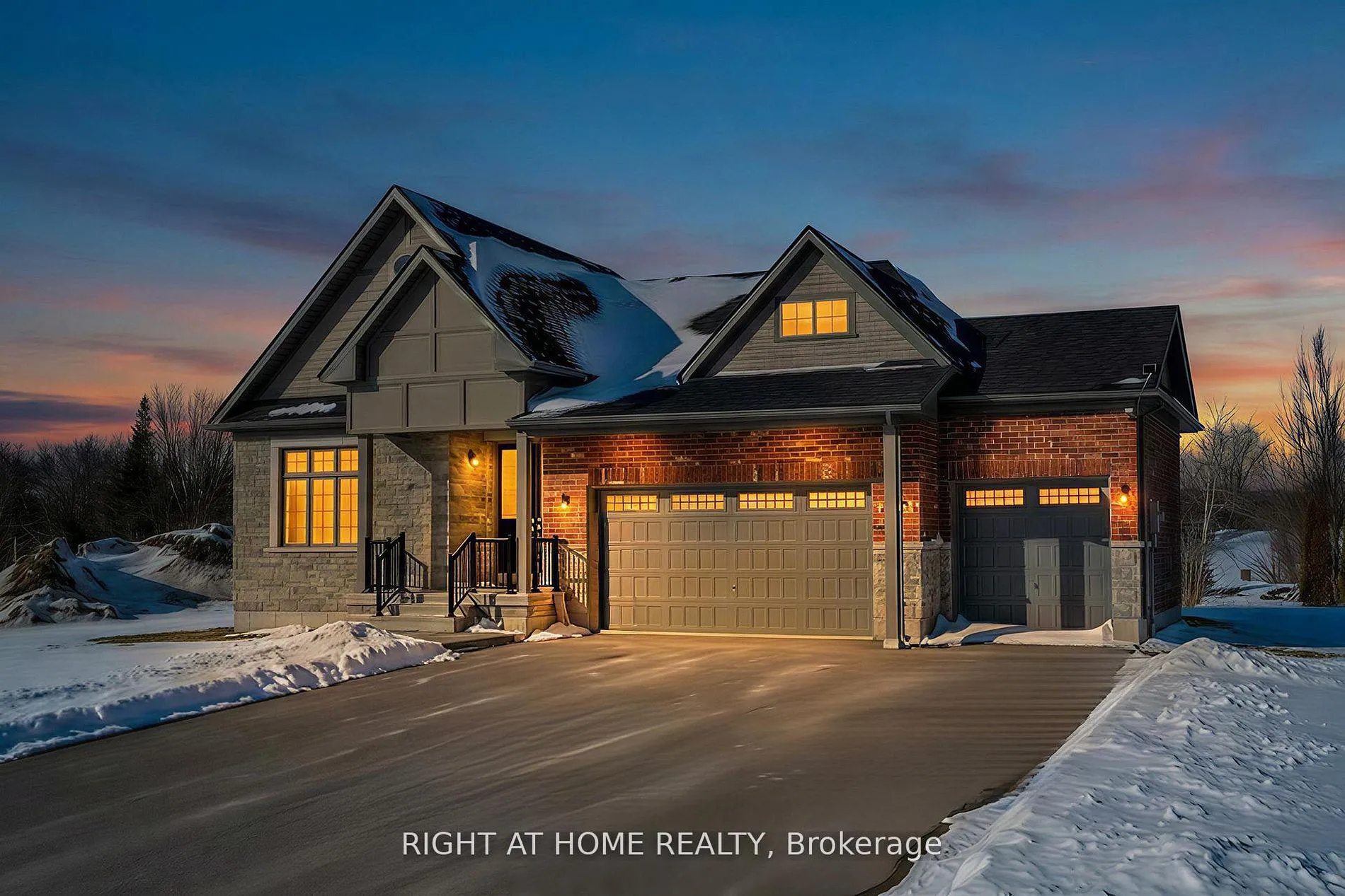 Photo 1 of 53 Wellers Way, Quinte West, Murray Ward — HOMEH