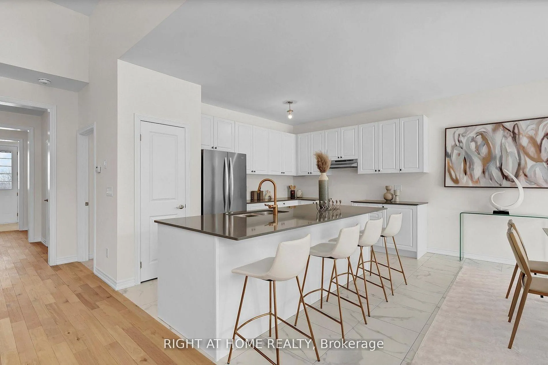 Photo 7 of 53 Wellers Way, Quinte West, Murray Ward — HOMEH