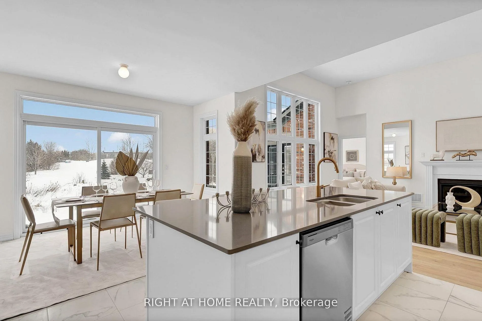 Photo 9 of 53 Wellers Way, Quinte West, Murray Ward — HOMEH
