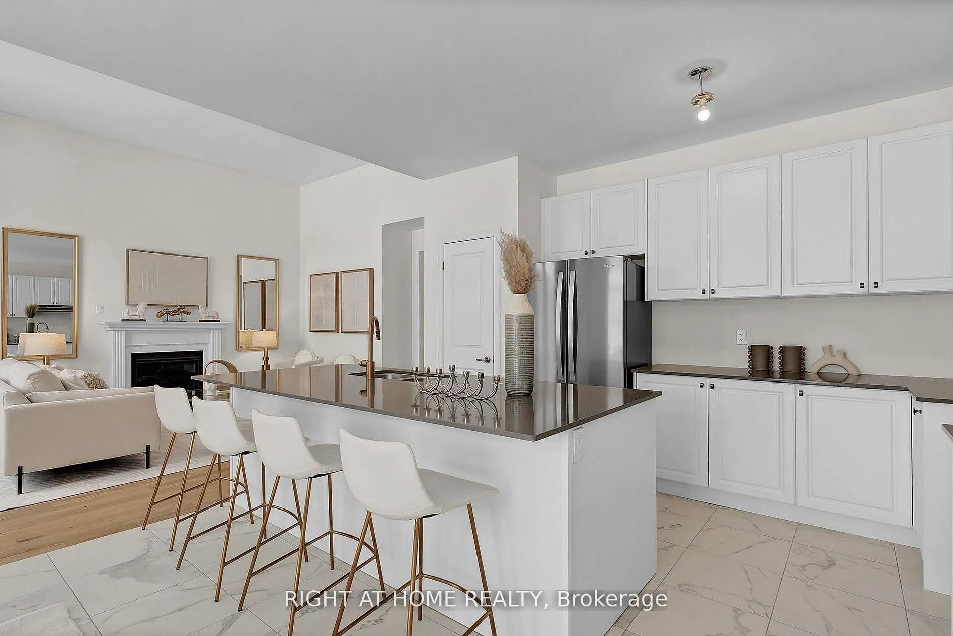 Photo 10 of 53 Wellers Way, Quinte West, Murray Ward — HOMEH