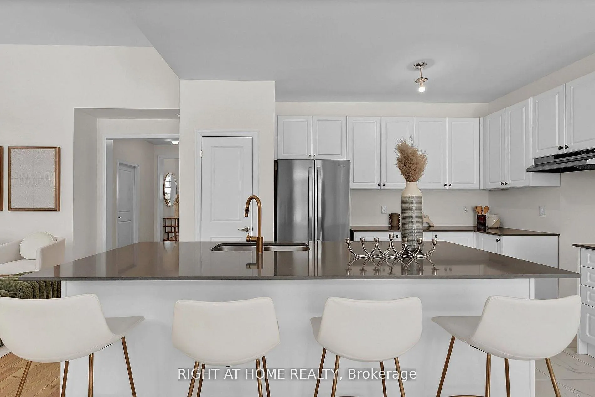 Photo 11 of 53 Wellers Way, Quinte West, Murray Ward — HOMEH