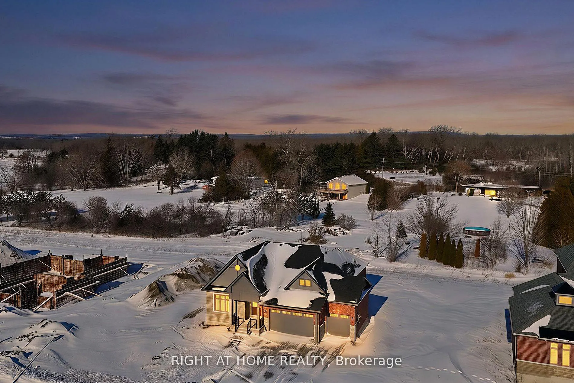 Photo 27 of 53 Wellers Way, Quinte West, Murray Ward — HOMEH