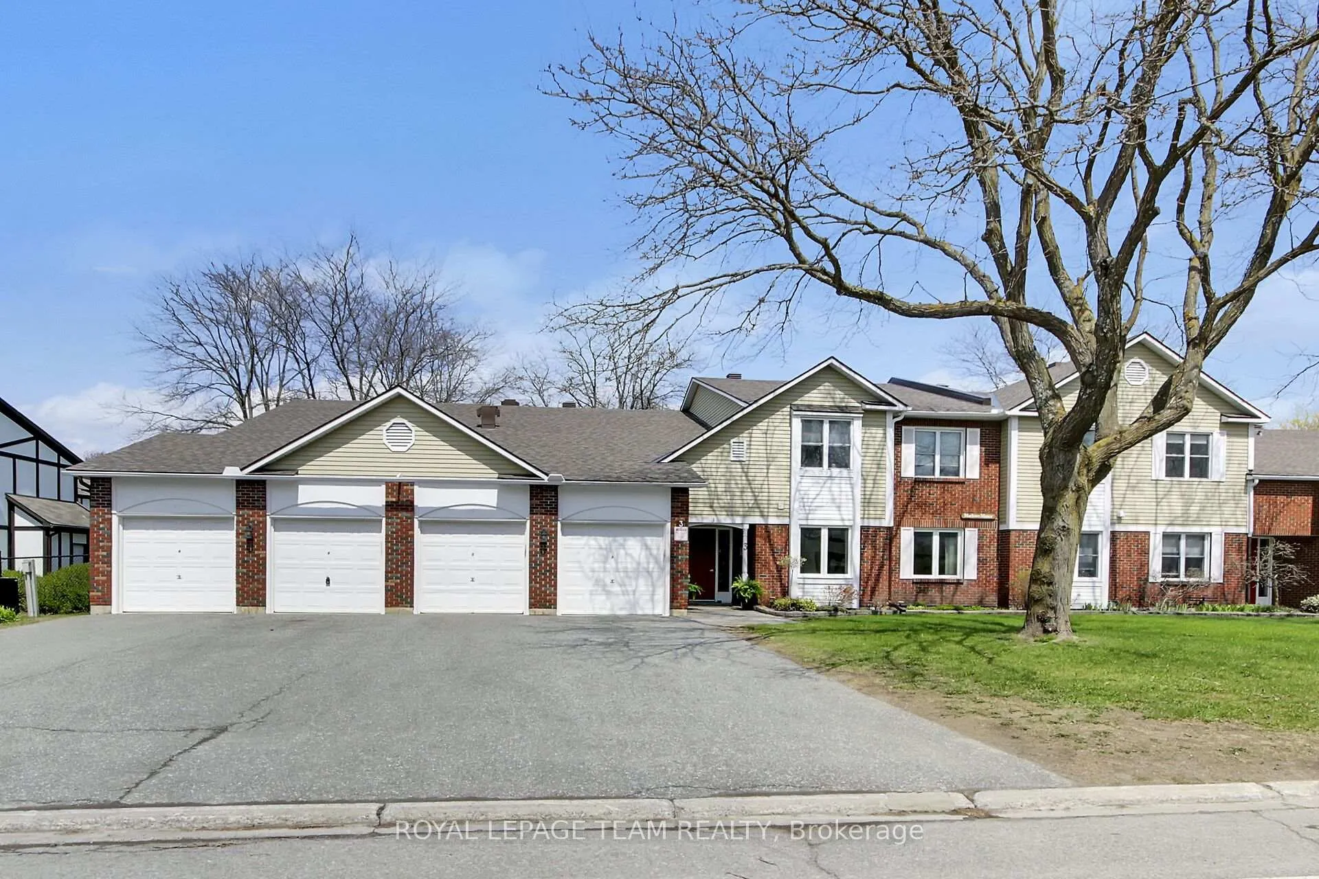 Photo 1 of 3B Harness Lane, Ottawa, Kanata - Bridlewood — HOMEH