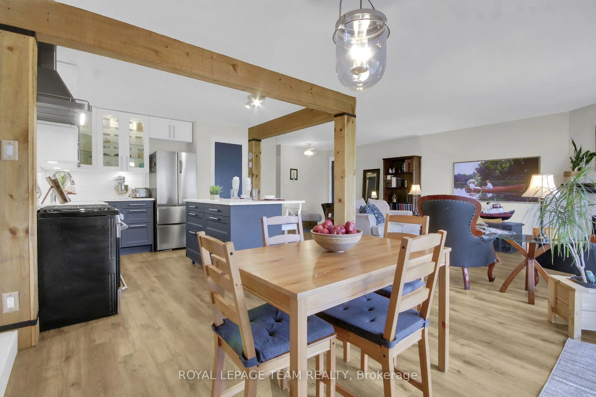 Photo 2 of 3B Harness Lane, Ottawa, Kanata - Bridlewood — HOMEH
