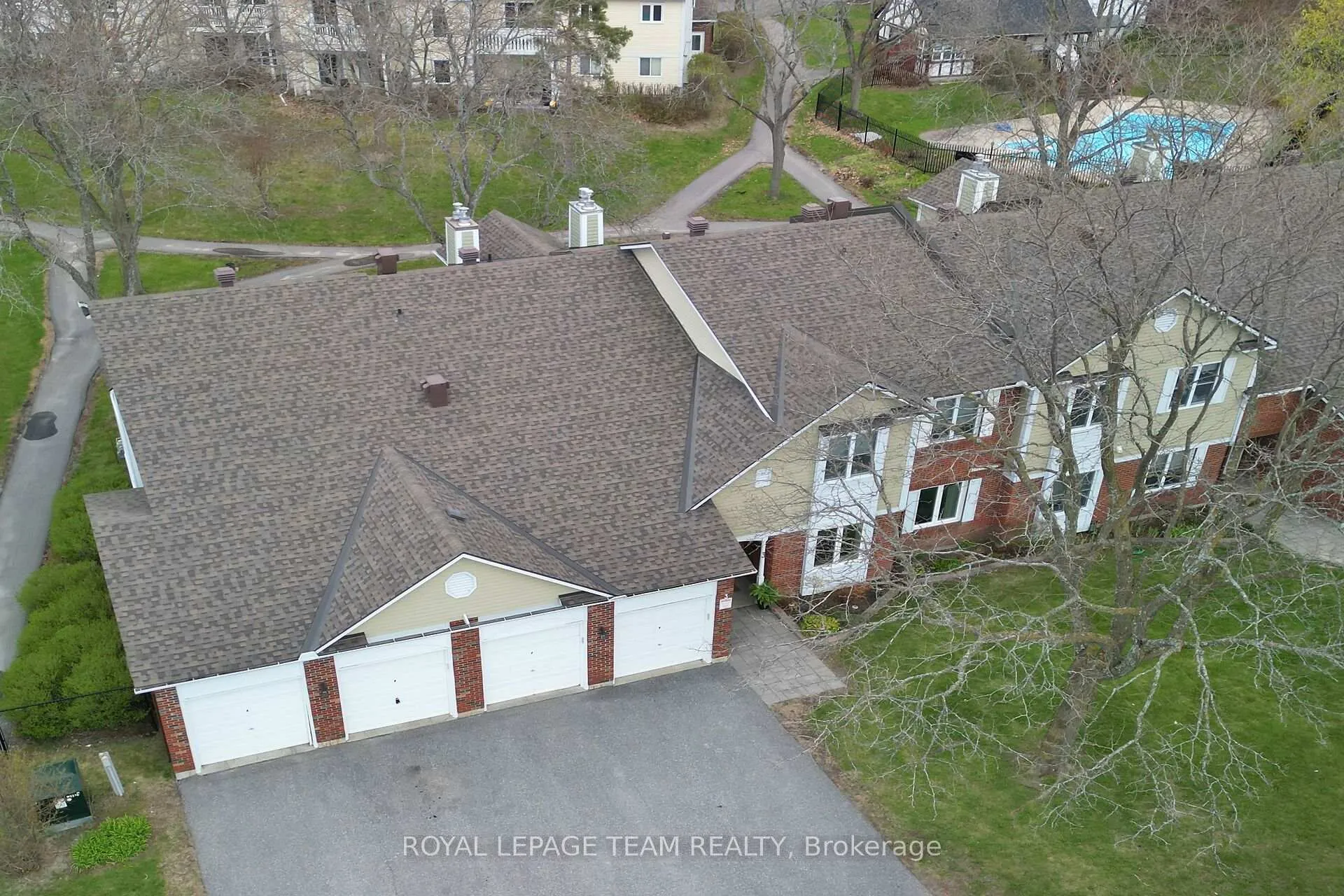 Photo 6 of 3B Harness Lane, Ottawa, Kanata - Bridlewood — HOMEH