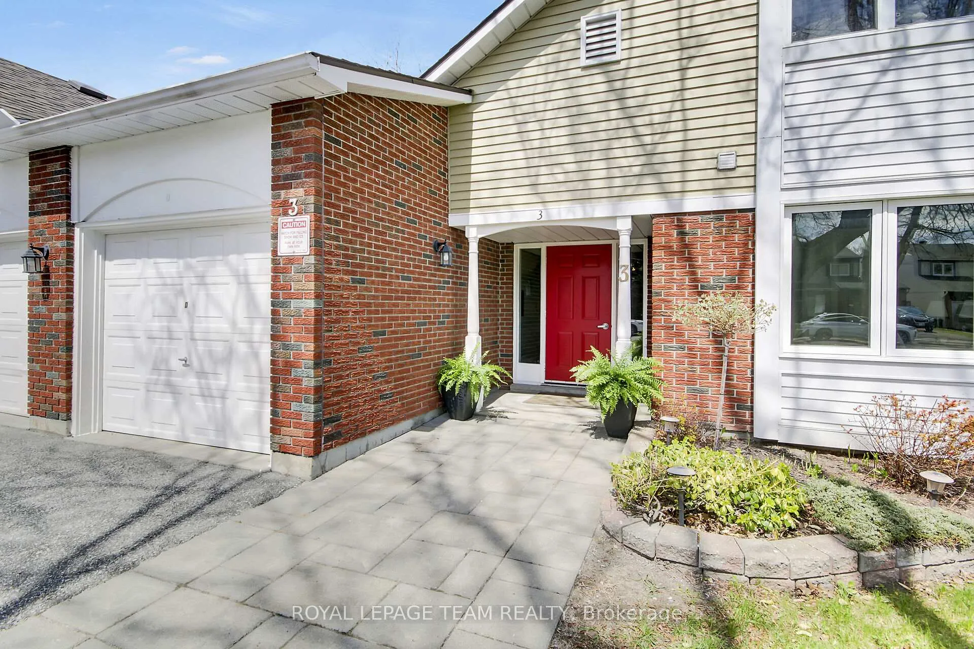 Photo 9 of 3B Harness Lane, Ottawa, Kanata - Bridlewood — HOMEH