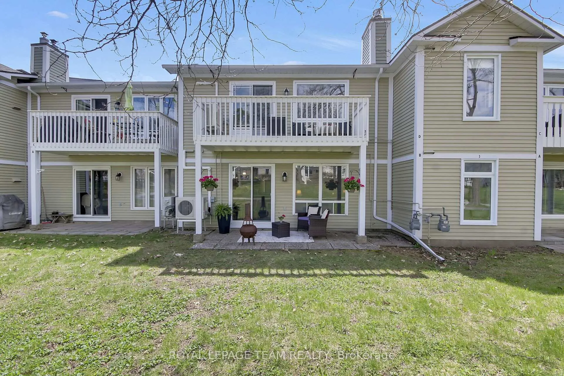 Photo 40 of 3B Harness Lane, Ottawa, Kanata - Bridlewood — HOMEH