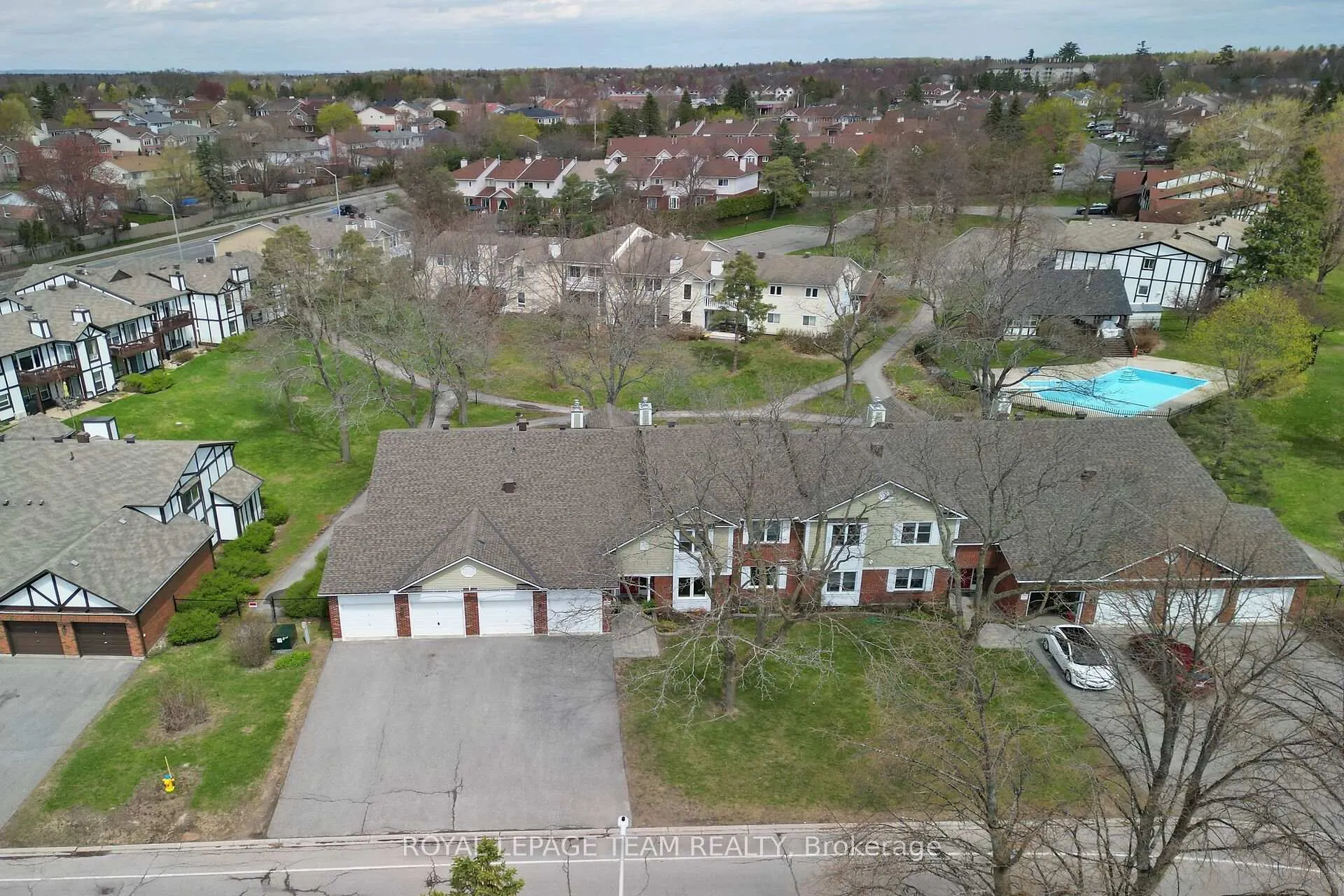 Photo 49 of 3B Harness Lane, Ottawa, Kanata - Bridlewood — HOMEH
