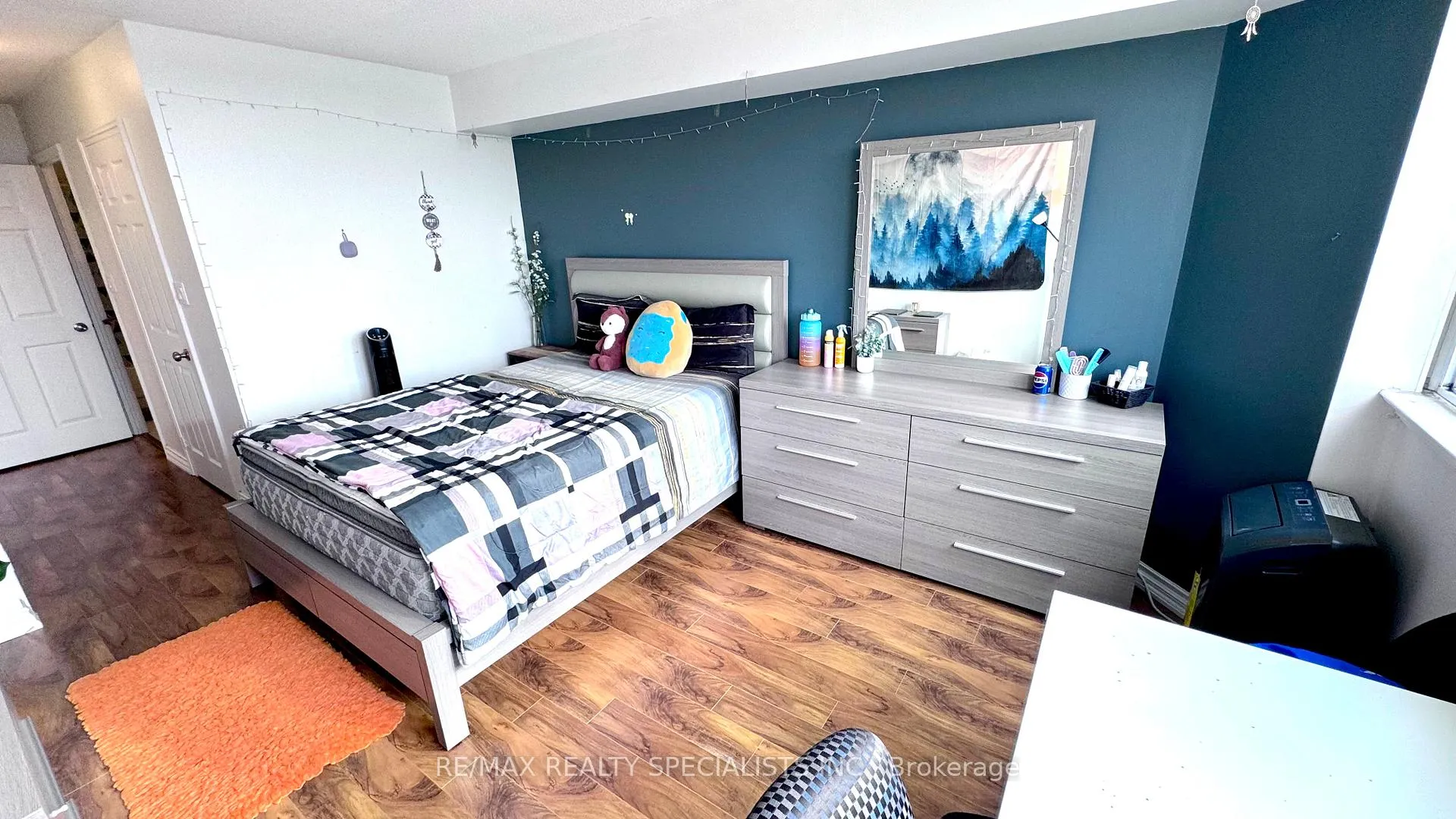 Photo 13 of Unit 520, 1001 Cedarglen Gate, Mississauga, Erindale — HOMEH