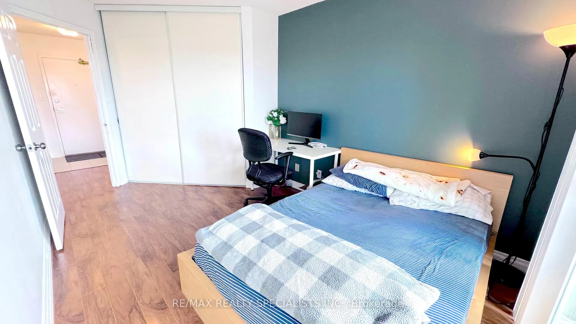 Photo 15 of Unit 520, 1001 Cedarglen Gate, Mississauga, Erindale — HOMEH