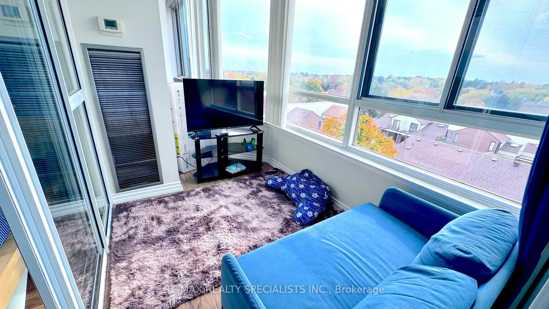 Photo 16 of Unit 520, 1001 Cedarglen Gate, Mississauga, Erindale — HOMEH