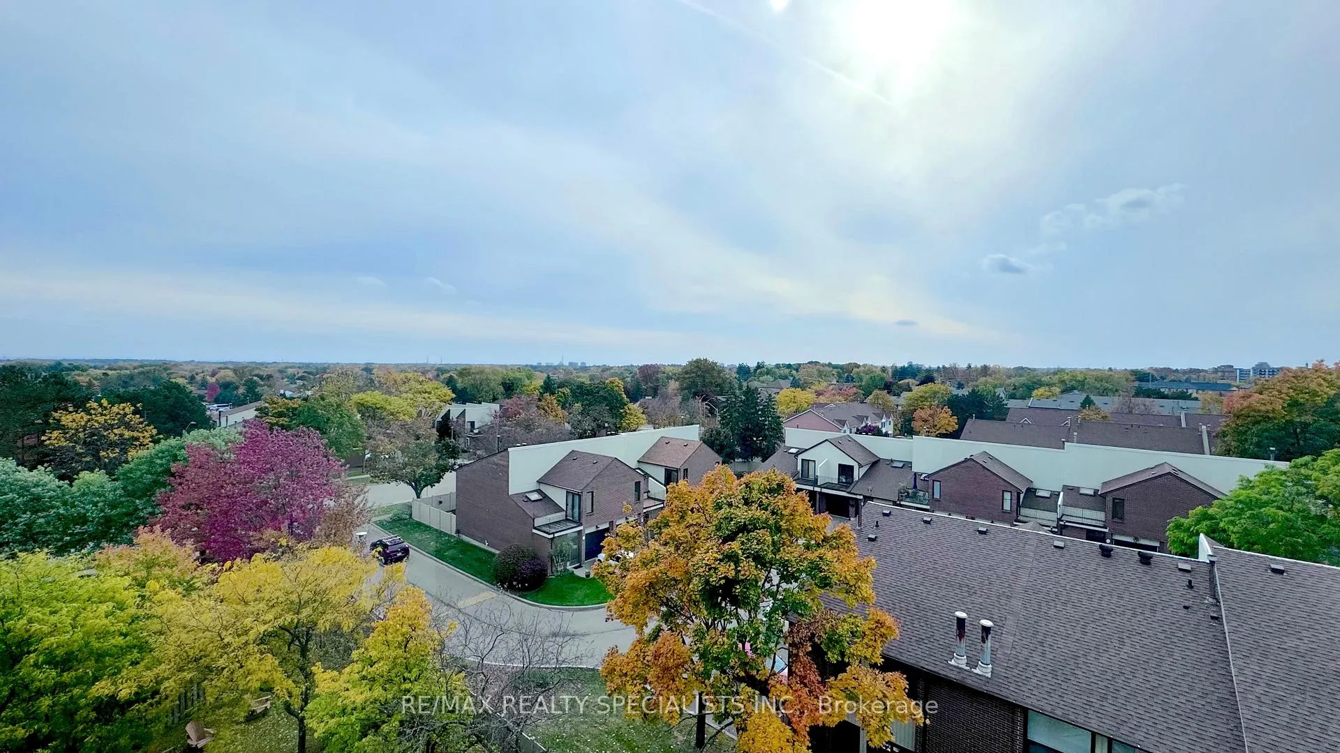 Photo 19 of Unit 520, 1001 Cedarglen Gate, Mississauga, Erindale — HOMEH
