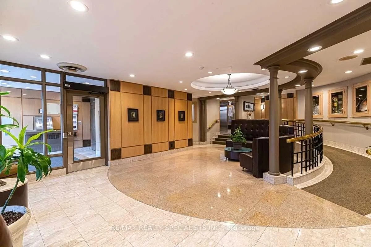 Photo 20 of Unit 520, 1001 Cedarglen Gate, Mississauga, Erindale — HOMEH