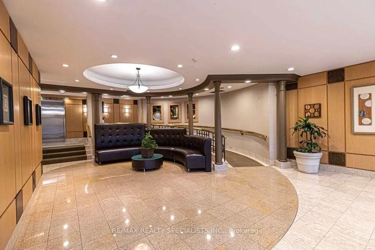 Photo 21 of Unit 520, 1001 Cedarglen Gate, Mississauga, Erindale — HOMEH