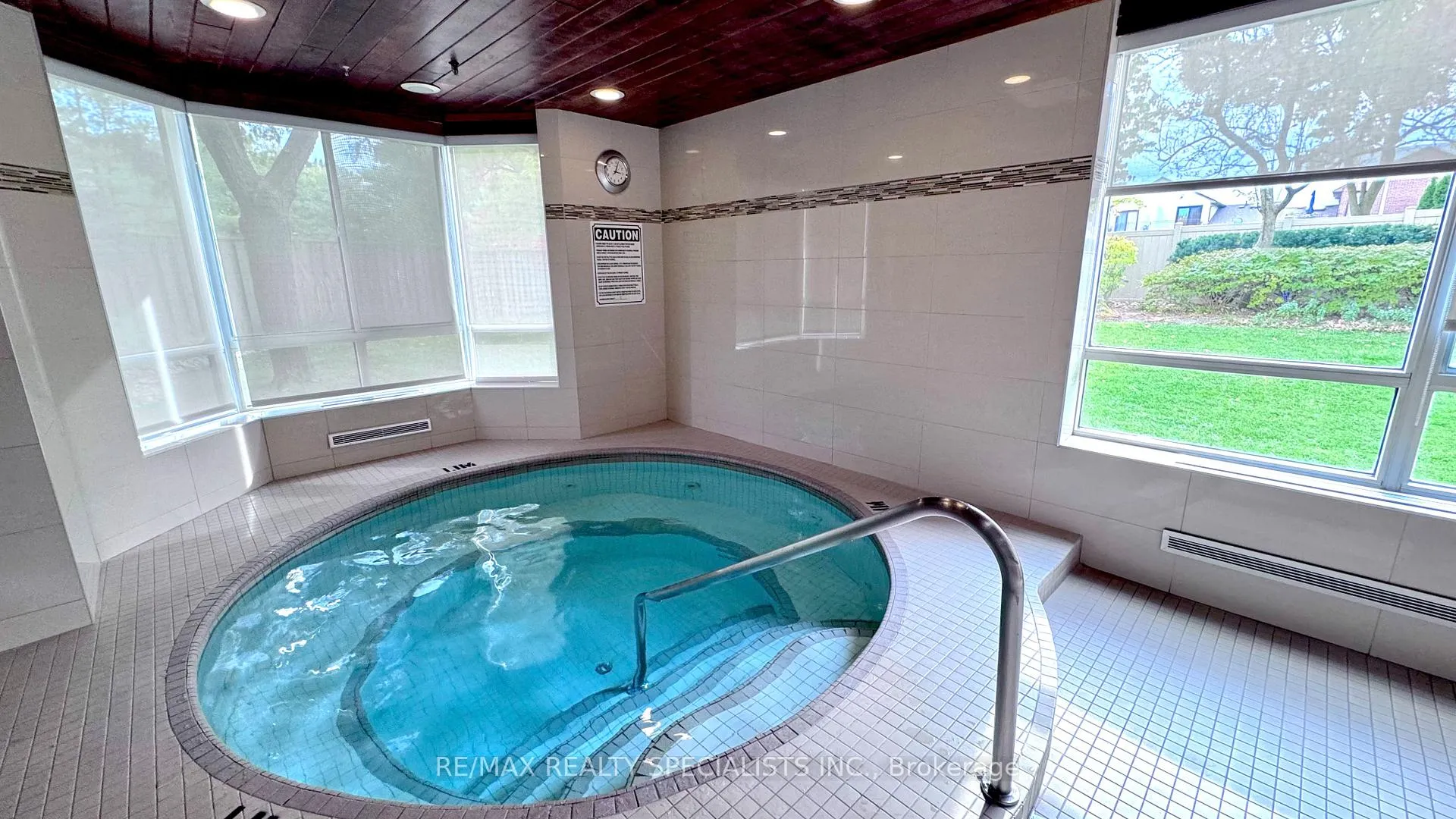 Photo 26 of Unit 520, 1001 Cedarglen Gate, Mississauga, Erindale — HOMEH