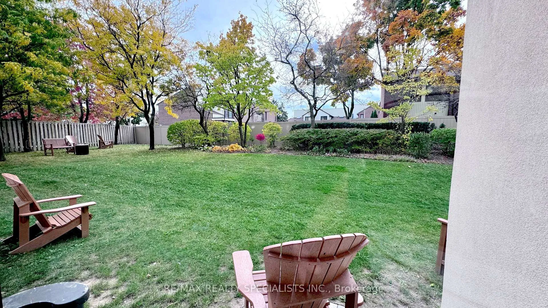 Photo 27 of Unit 520, 1001 Cedarglen Gate, Mississauga, Erindale — HOMEH