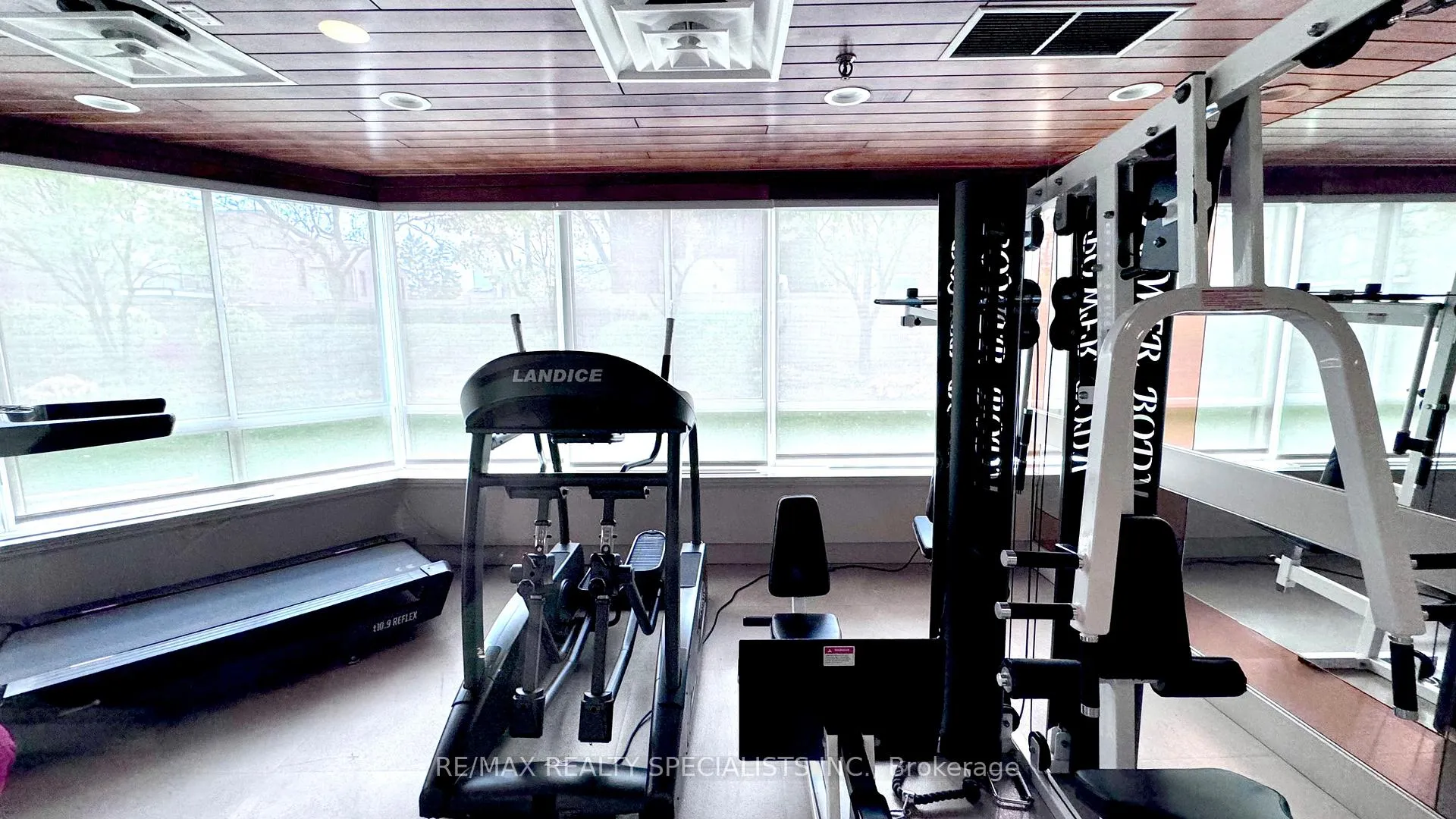 Photo 29 of Unit 520, 1001 Cedarglen Gate, Mississauga, Erindale — HOMEH