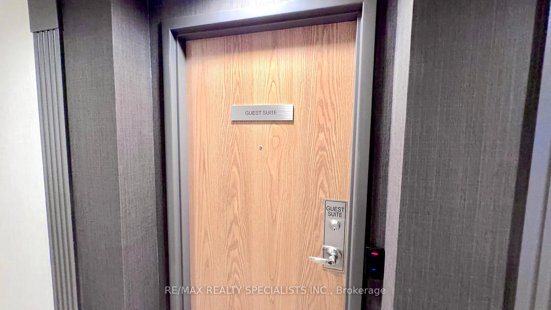 Photo 30 of Unit 520, 1001 Cedarglen Gate, Mississauga, Erindale — HOMEH