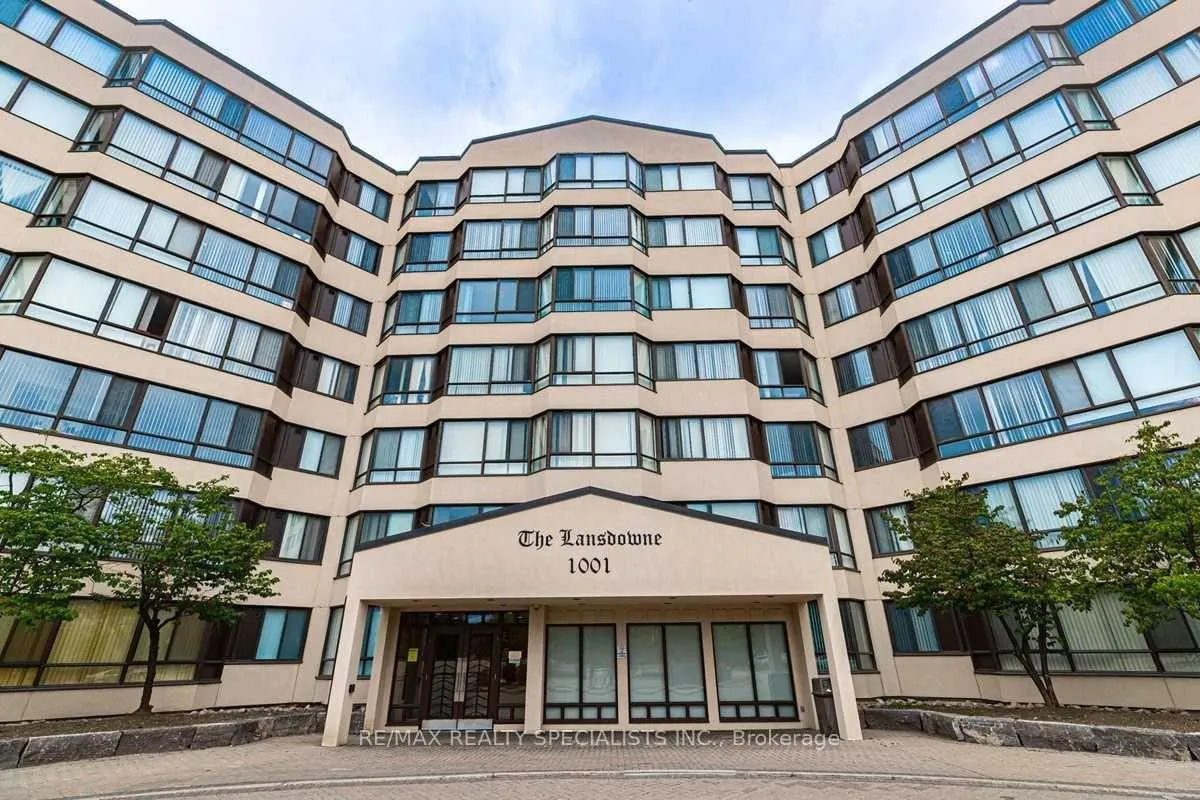 Photo 31 of Unit 520, 1001 Cedarglen Gate, Mississauga, Erindale — HOMEH