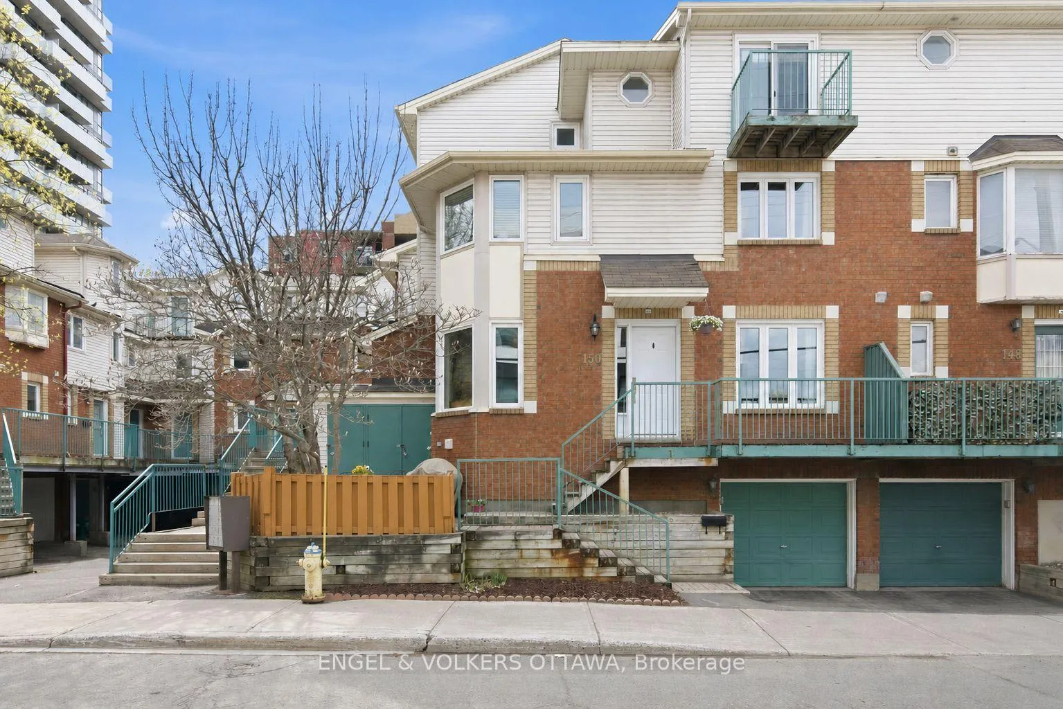 Photo 1 of 150 Forward Avenue, Ottawa, Mechanicsville — HOMEH