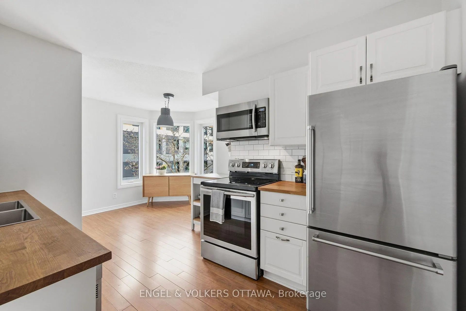 Photo 9 of 150 Forward Avenue, Ottawa, Mechanicsville — HOMEH