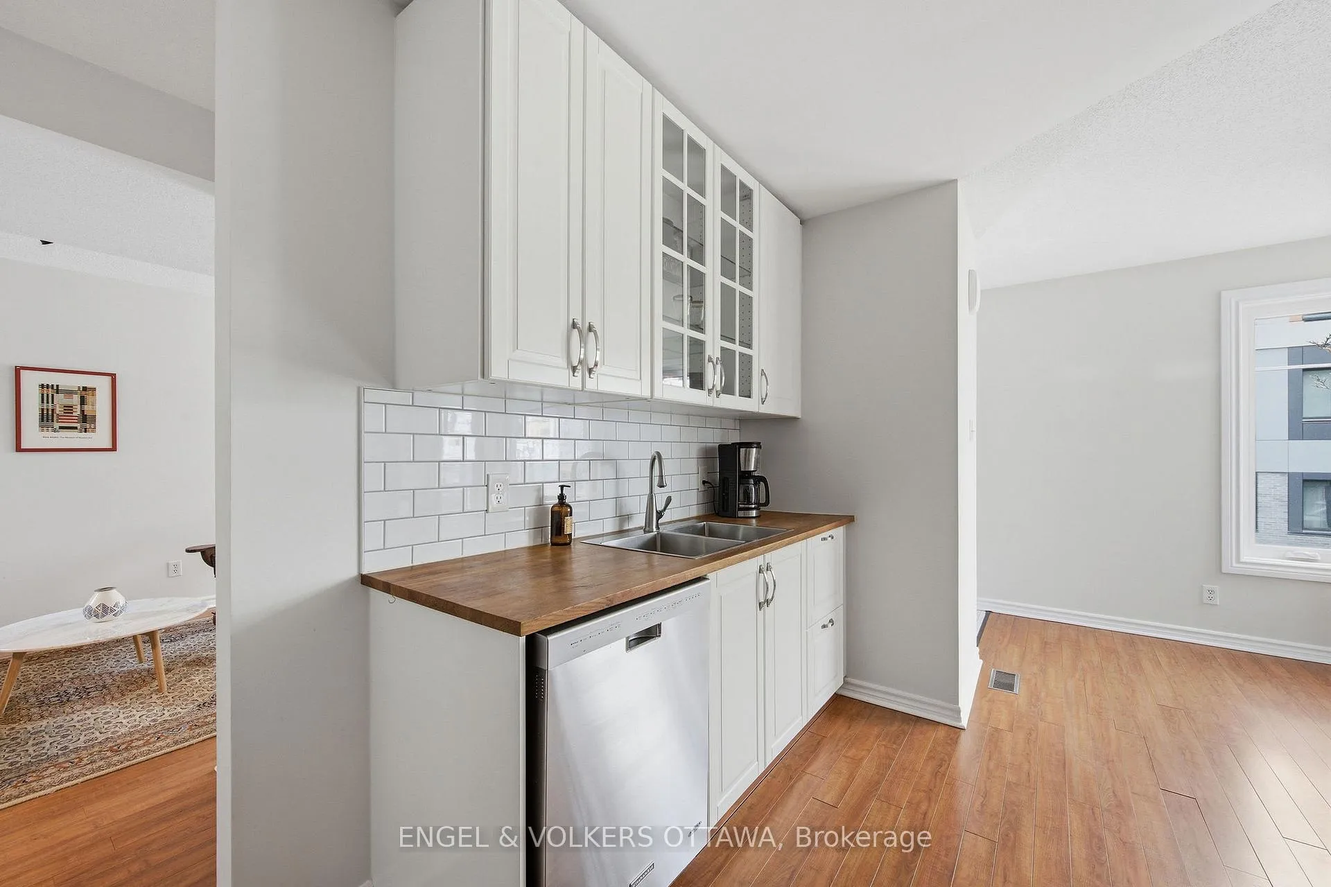 Photo 10 of 150 Forward Avenue, Ottawa, Mechanicsville — HOMEH