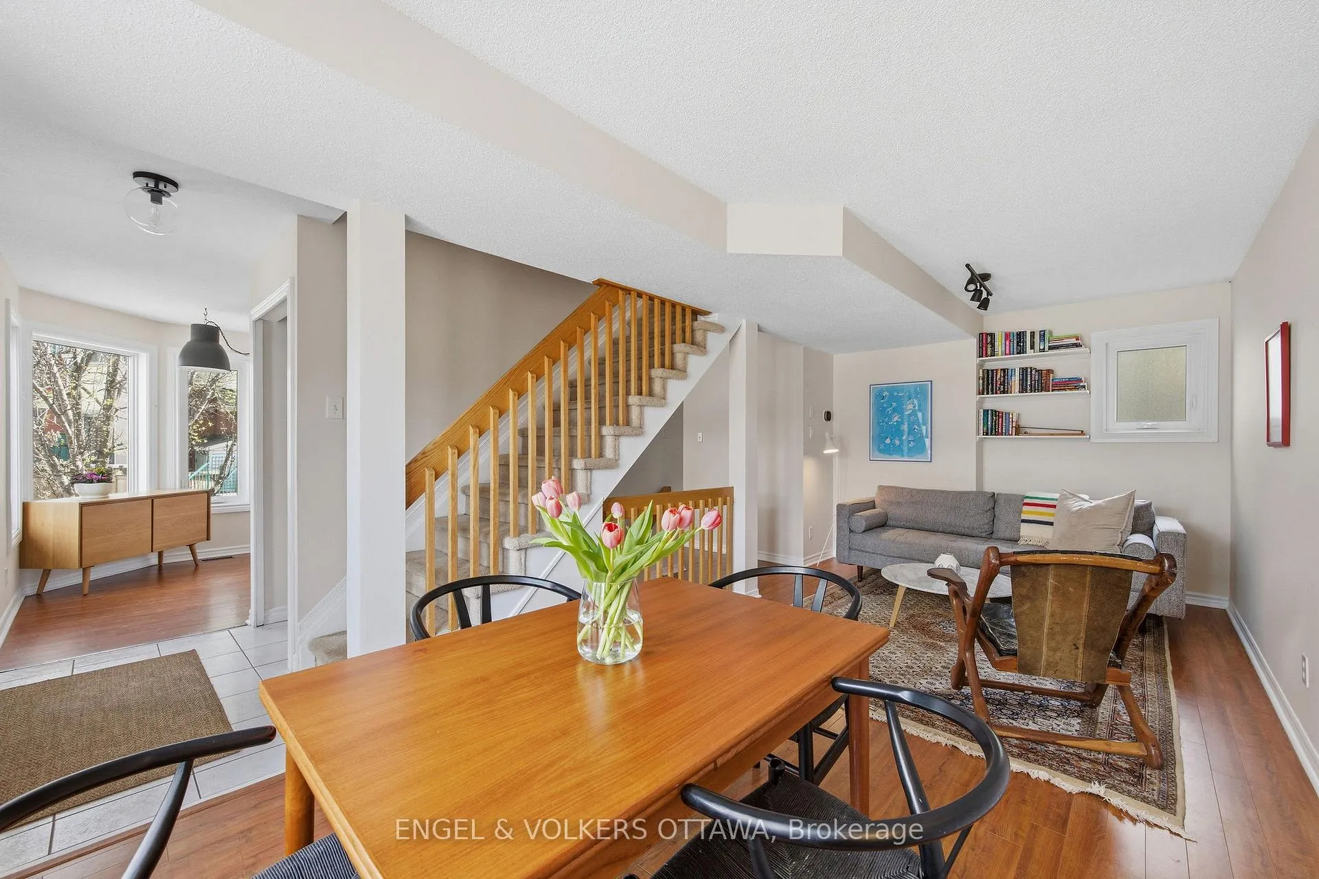 Photo 16 of 150 Forward Avenue, Ottawa, Mechanicsville — HOMEH