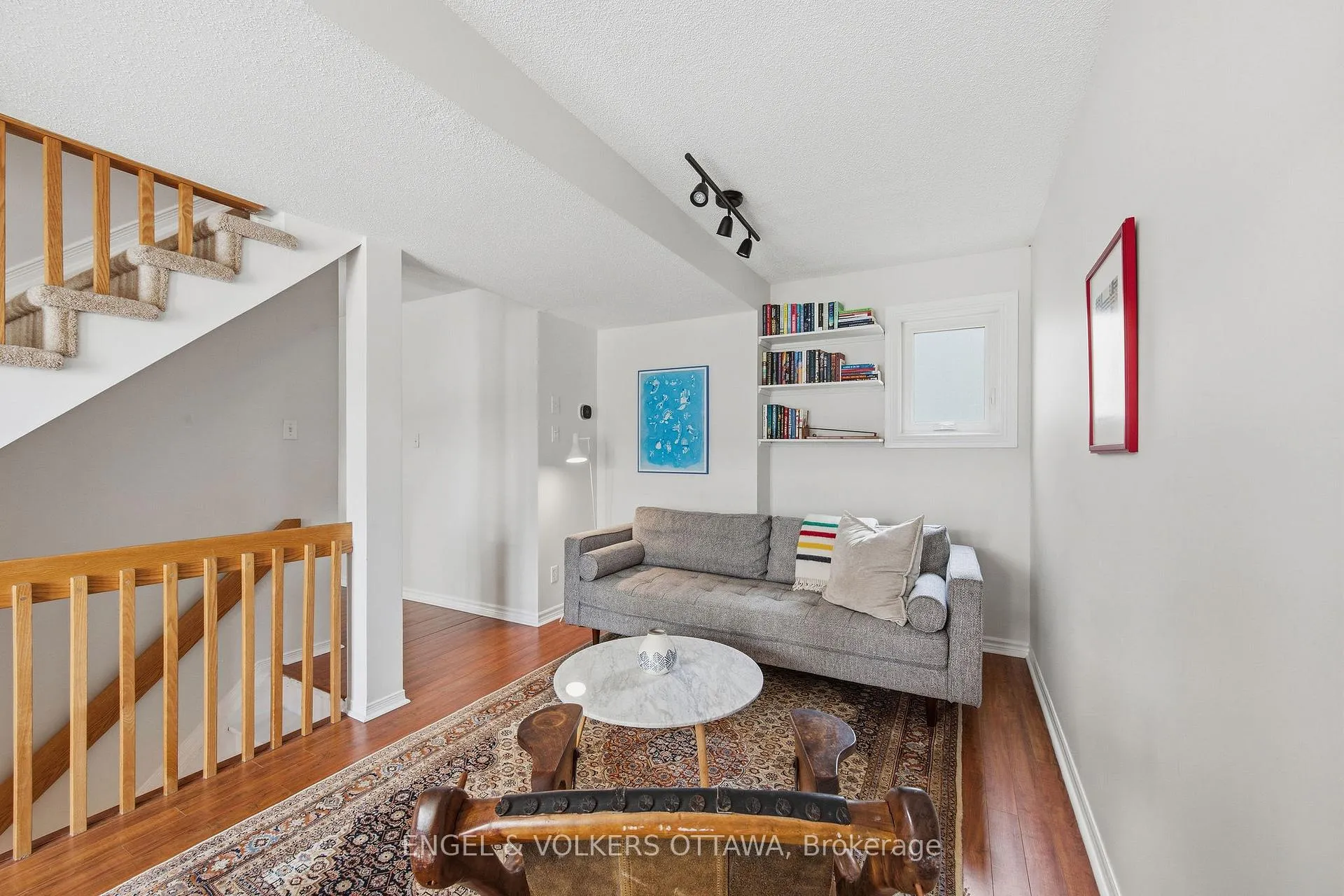 Photo 17 of 150 Forward Avenue, Ottawa, Mechanicsville — HOMEH