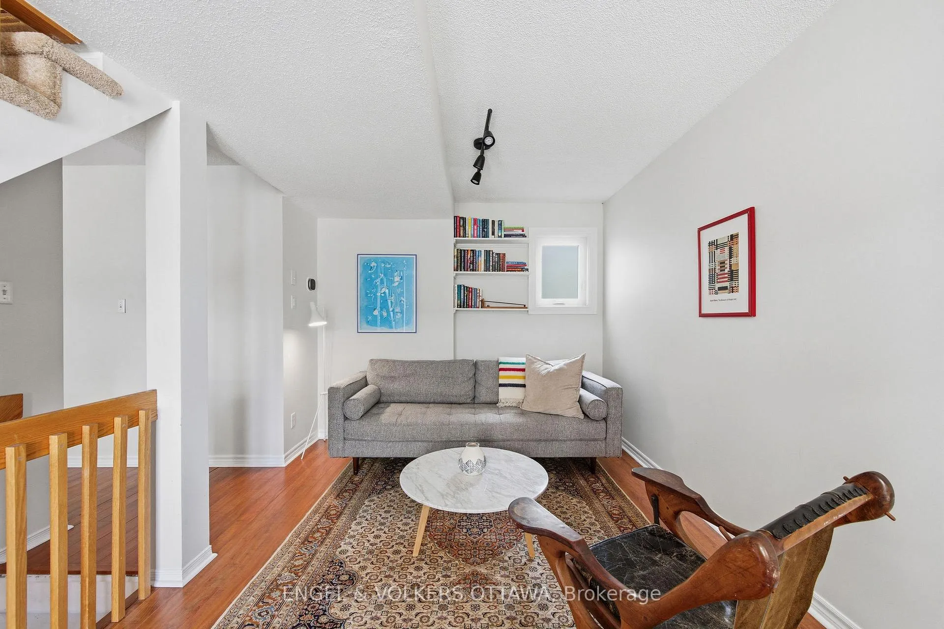Photo 18 of 150 Forward Avenue, Ottawa, Mechanicsville — HOMEH