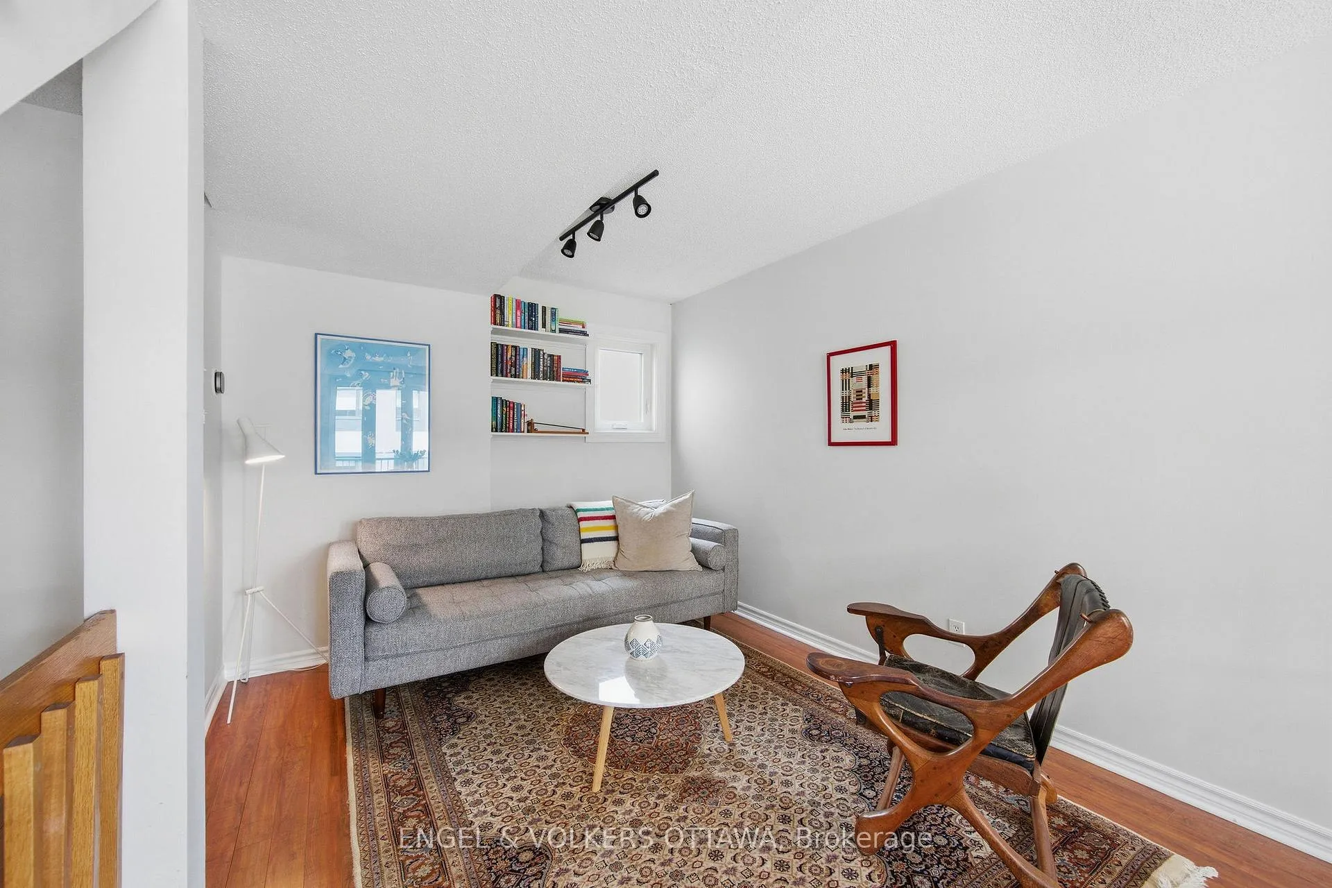 Photo 19 of 150 Forward Avenue, Ottawa, Mechanicsville — HOMEH