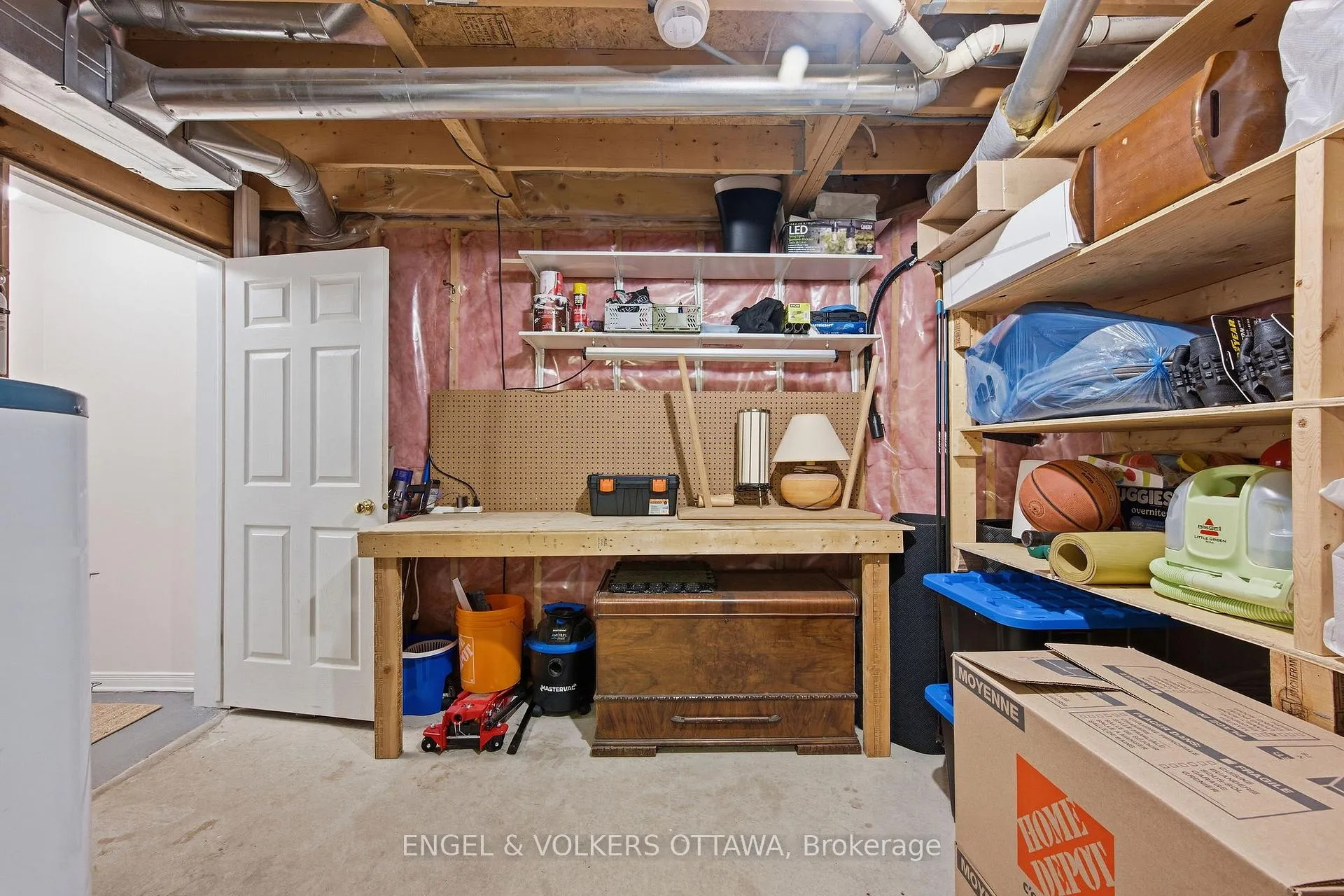 Photo 44 of 150 Forward Avenue, Ottawa, Mechanicsville — HOMEH