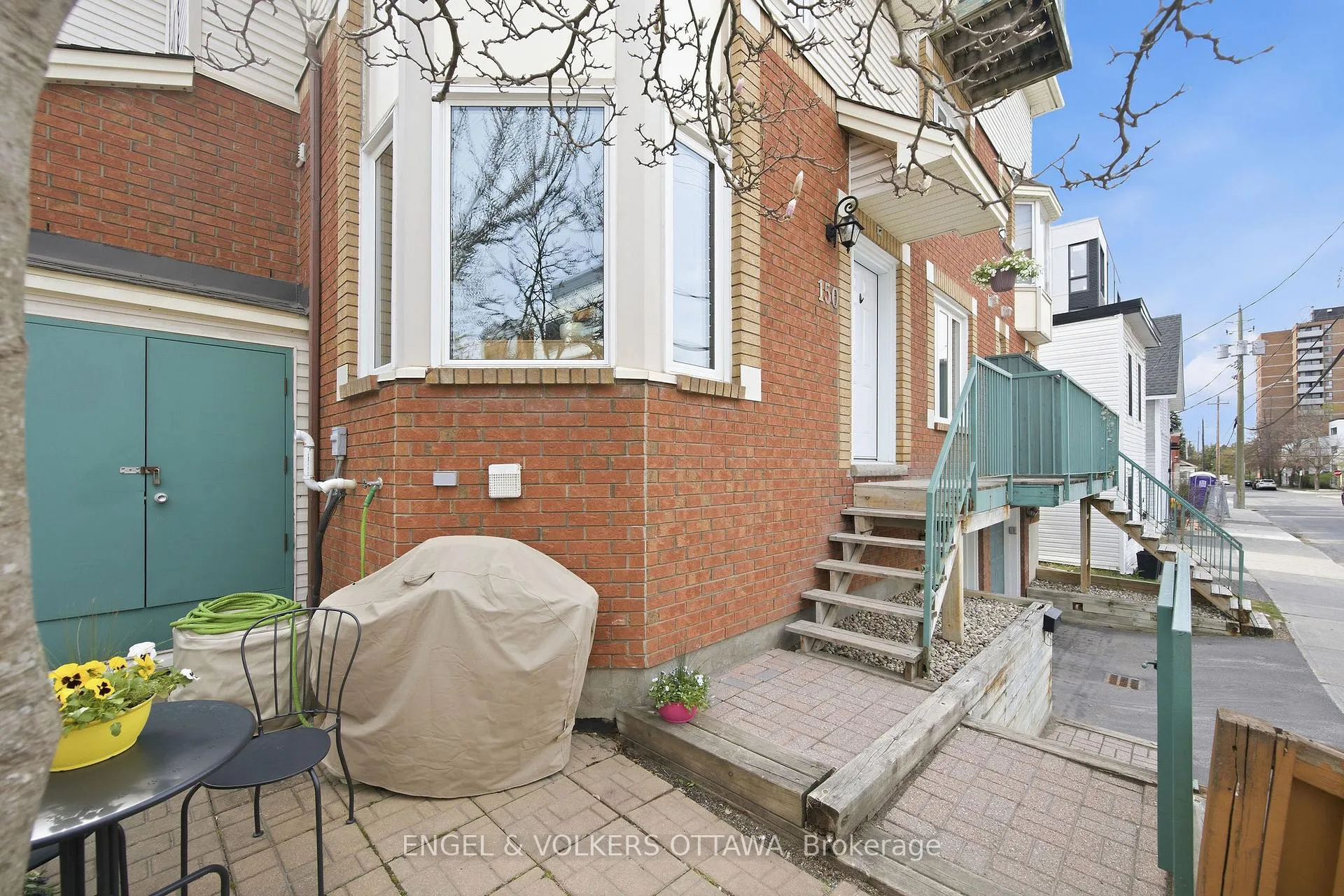 Photo 46 of 150 Forward Avenue, Ottawa, Mechanicsville — HOMEH