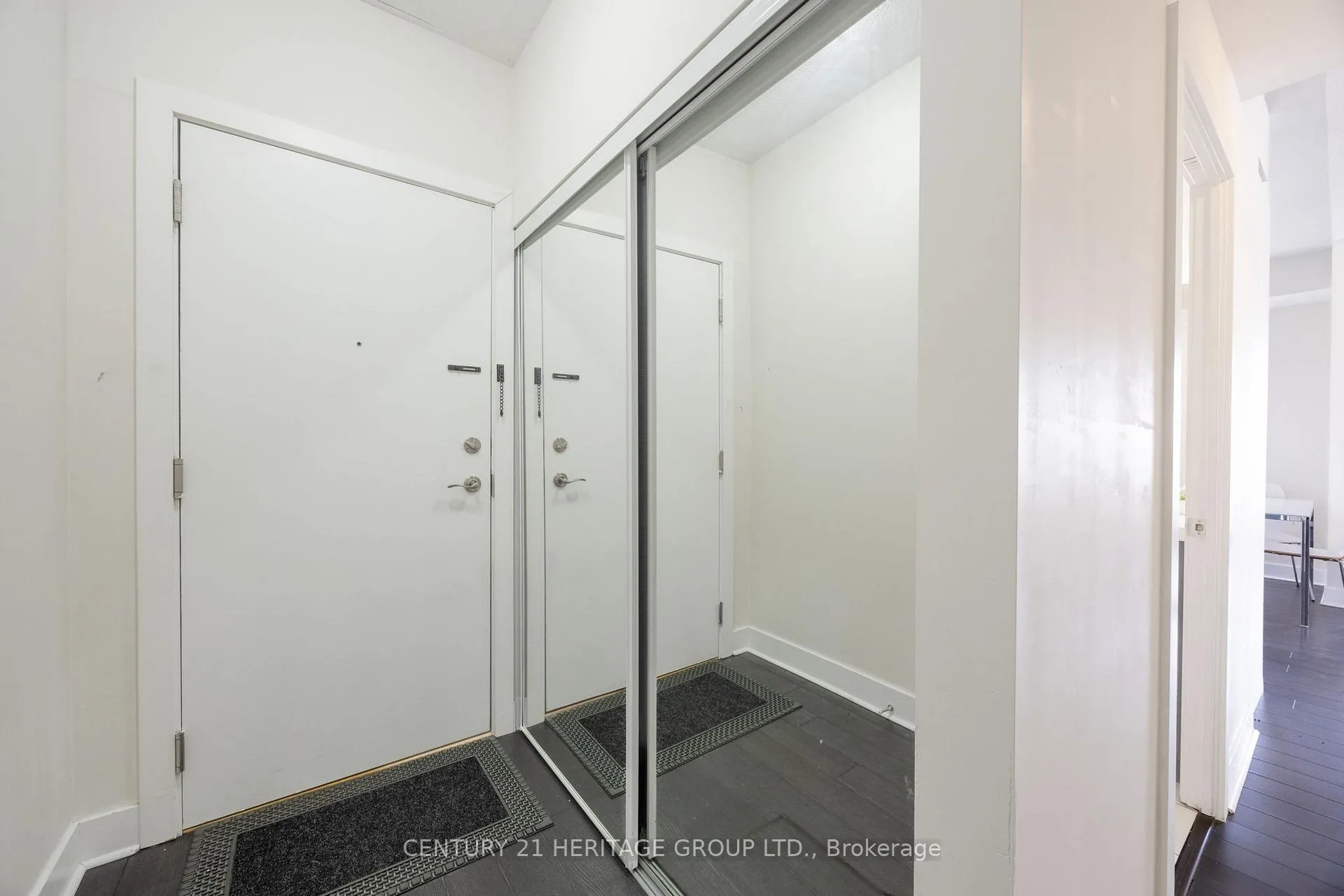 Photo 2 of Unit 329, 28 Prince Regent Street, Markham, Cathedraltown — HOMEH