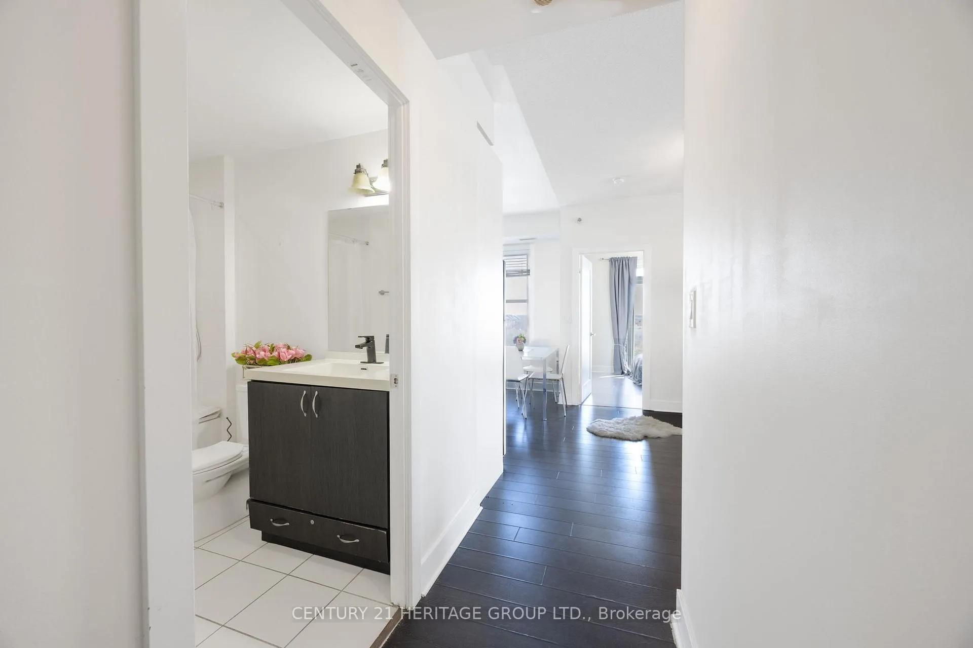 Photo 3 of Unit 329, 28 Prince Regent Street, Markham, Cathedraltown — HOMEH