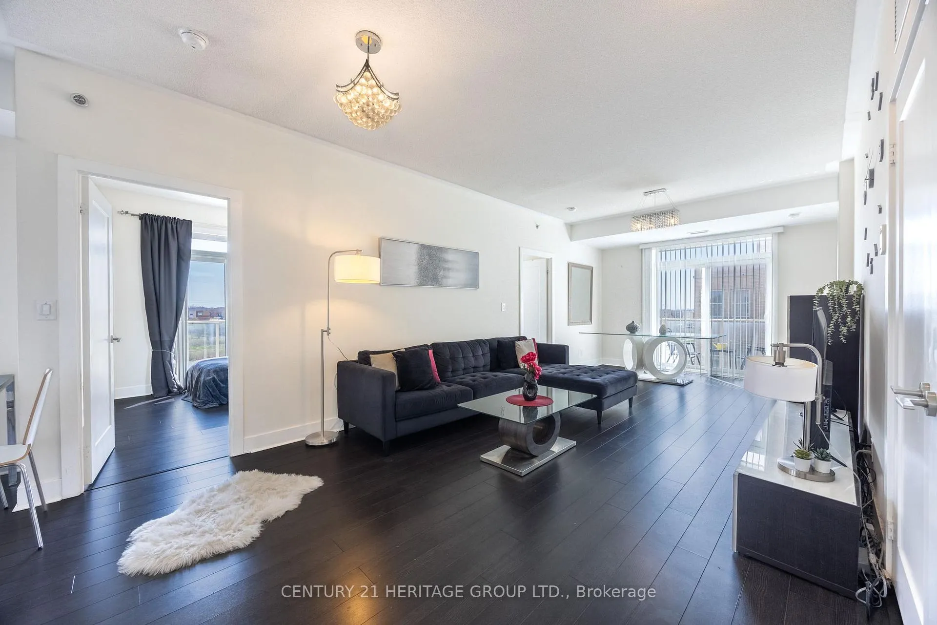 Photo 1 of Unit 329, 28 Prince Regent Street, Markham, Cathedraltown — HOMEH