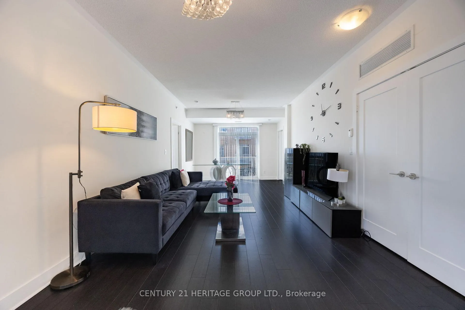 Photo 4 of Unit 329, 28 Prince Regent Street, Markham, Cathedraltown — HOMEH