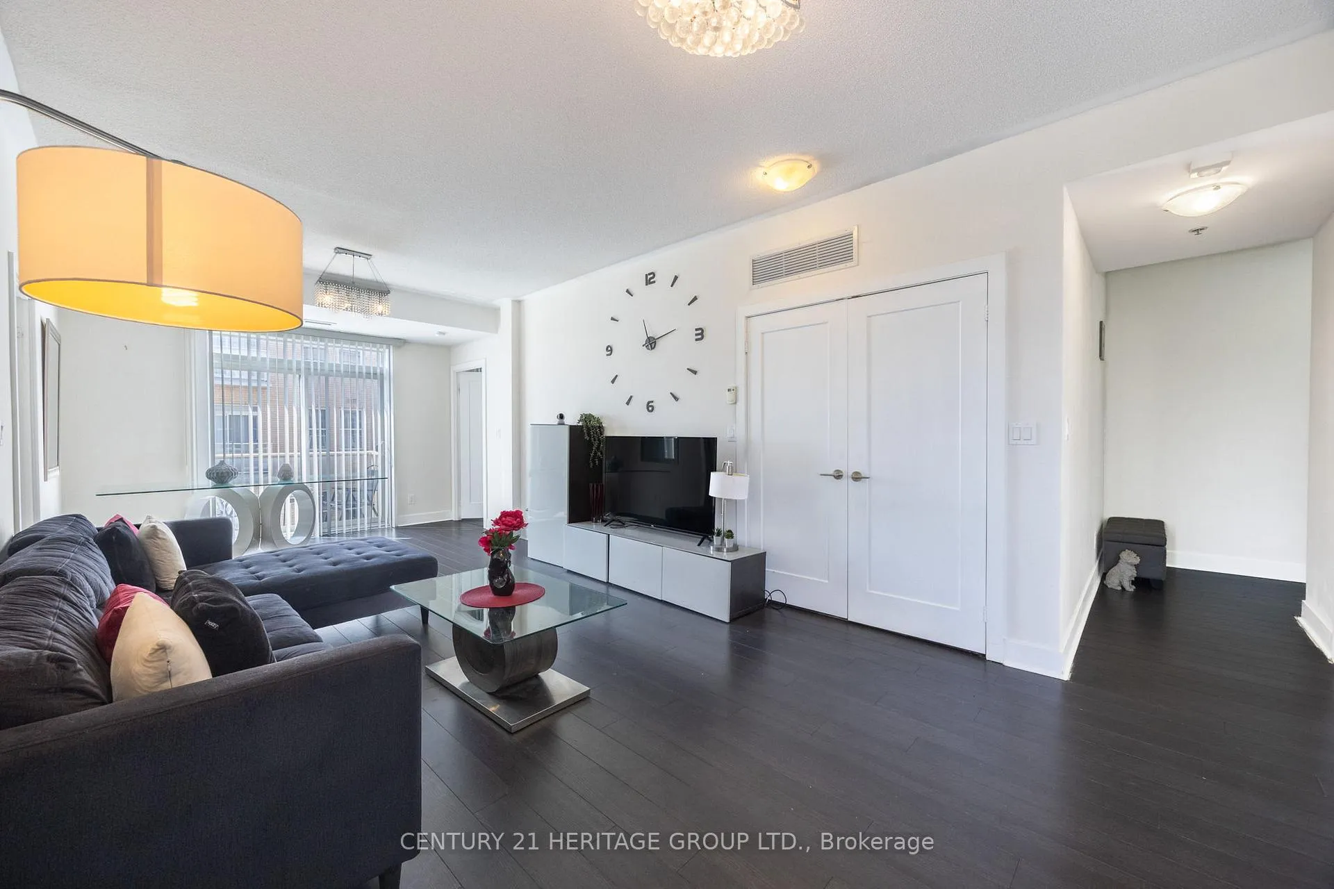 Photo 5 of Unit 329, 28 Prince Regent Street, Markham, Cathedraltown — HOMEH