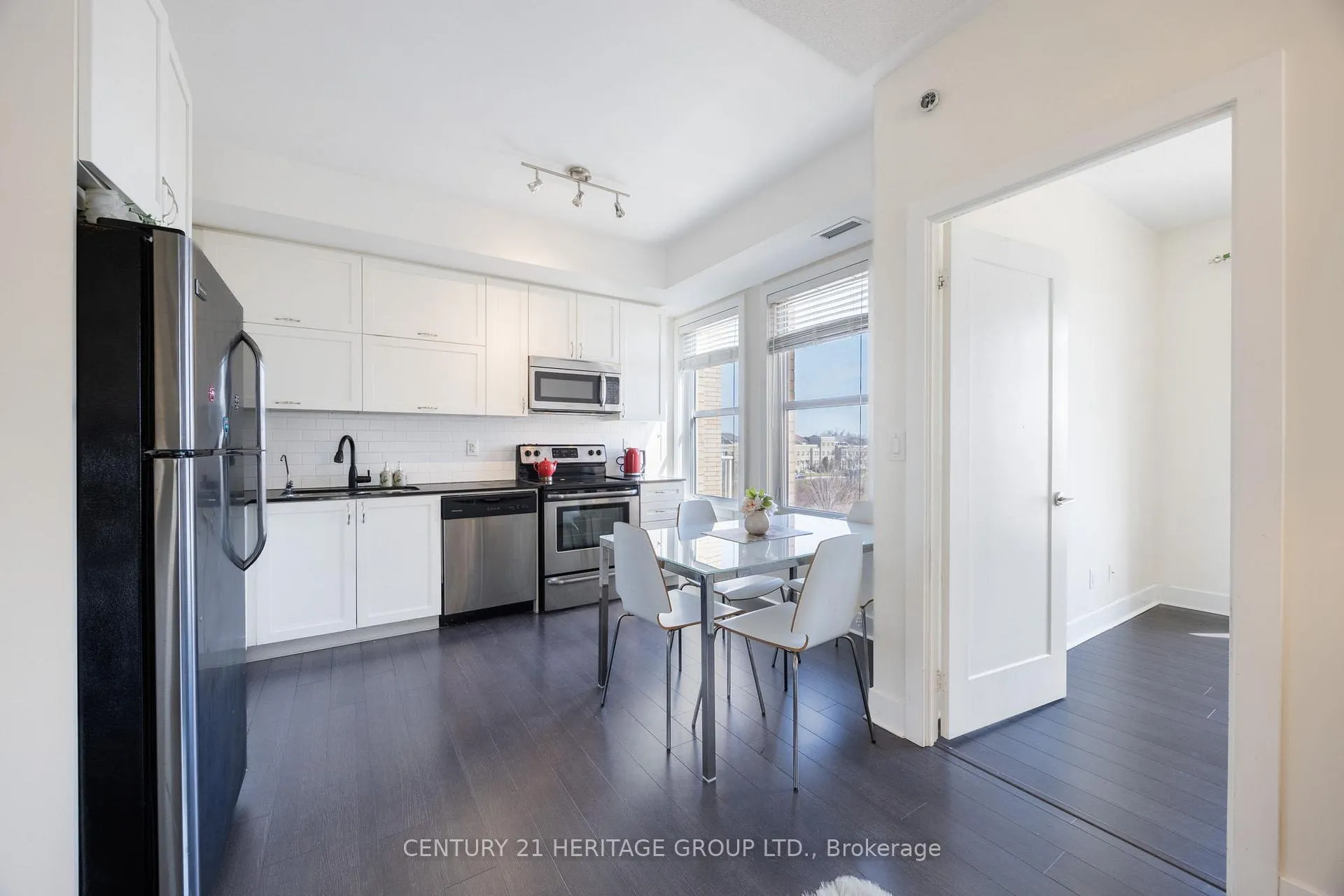 Photo 6 of Unit 329, 28 Prince Regent Street, Markham, Cathedraltown — HOMEH