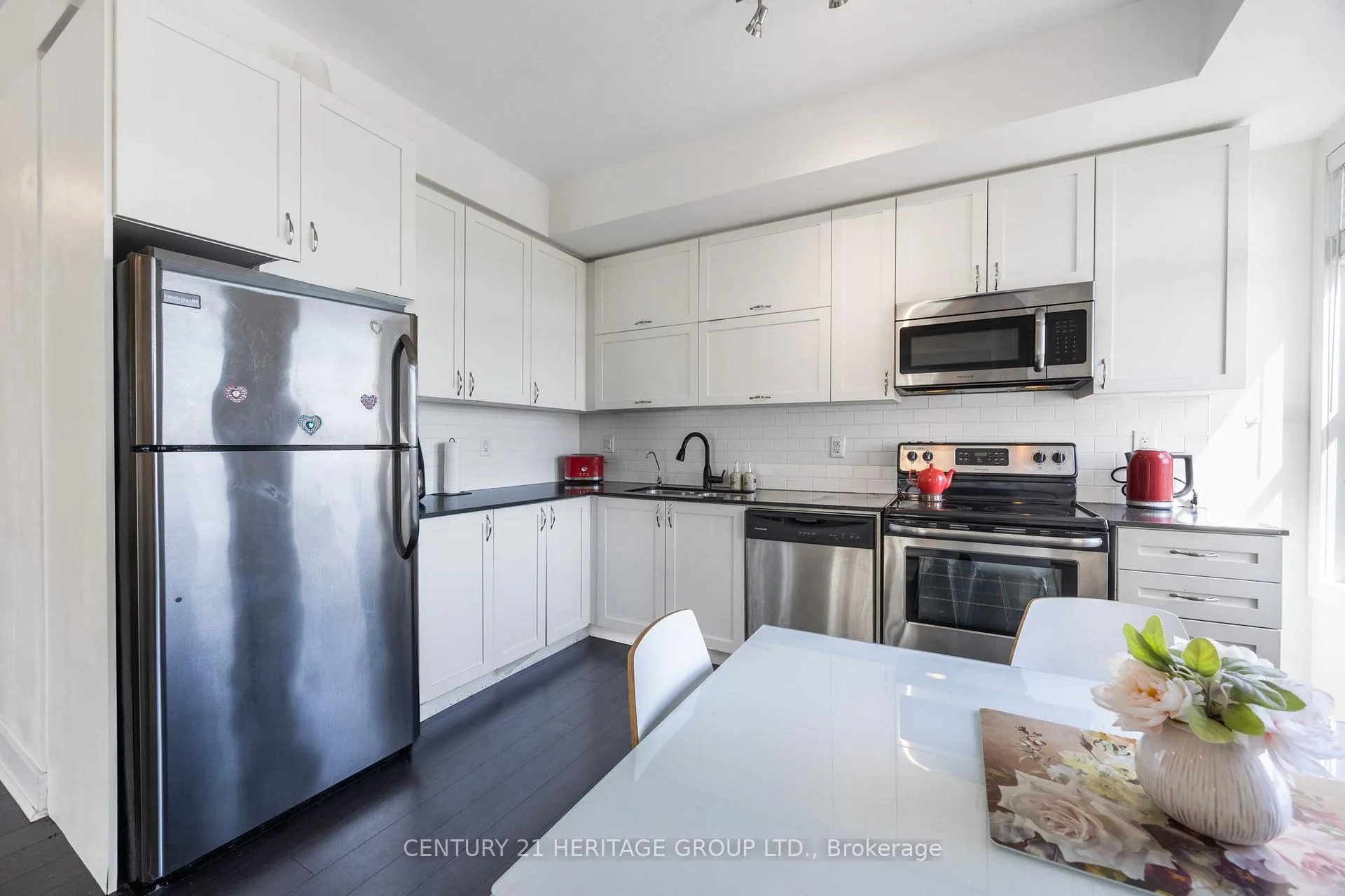 Photo 7 of Unit 329, 28 Prince Regent Street, Markham, Cathedraltown — HOMEH