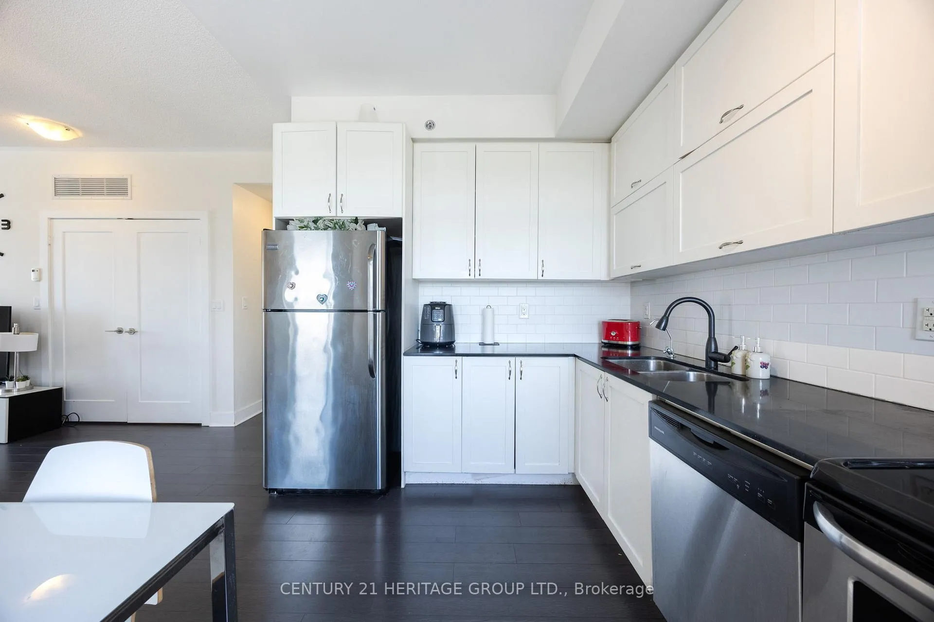 Photo 8 of Unit 329, 28 Prince Regent Street, Markham, Cathedraltown — HOMEH